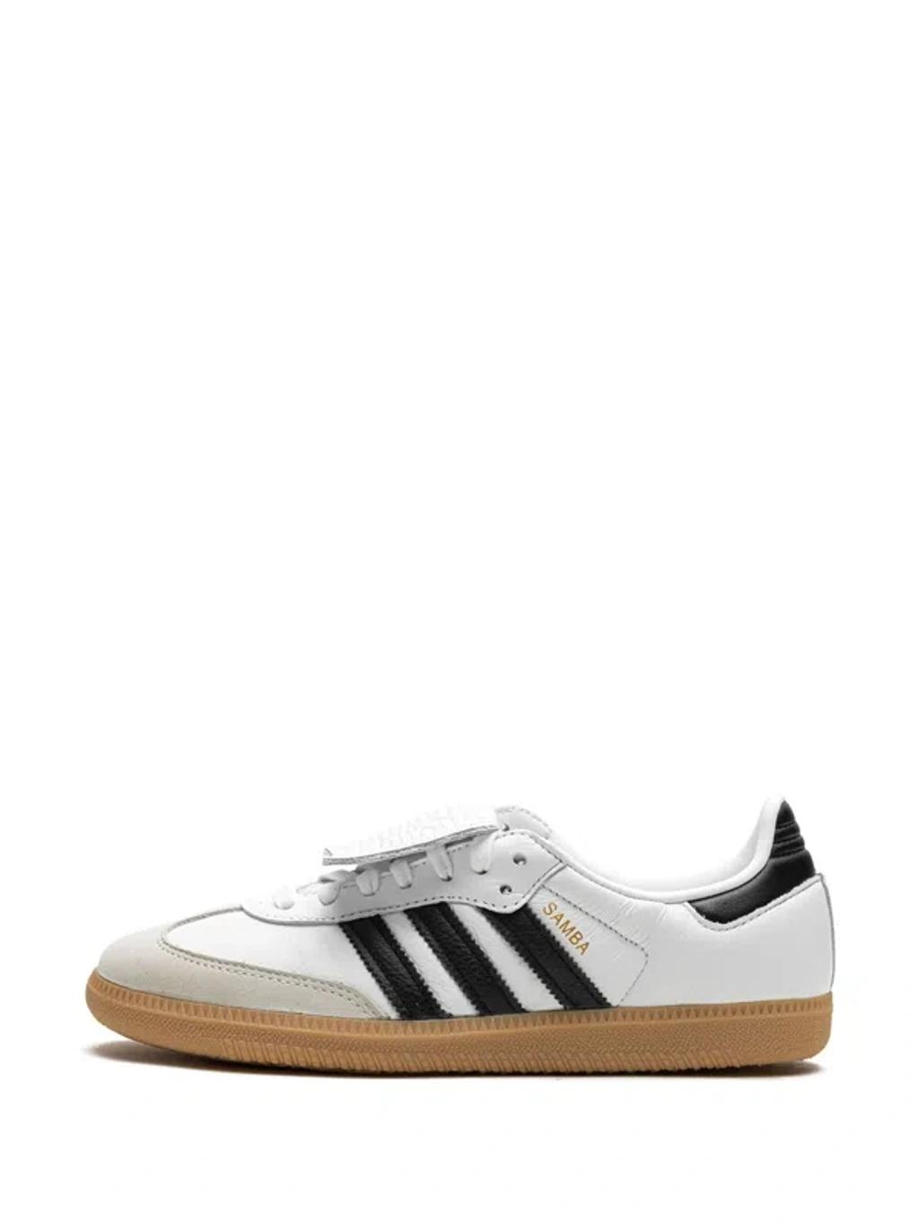 Samba LT "Cloud White/Core Black" sneakers Product Image