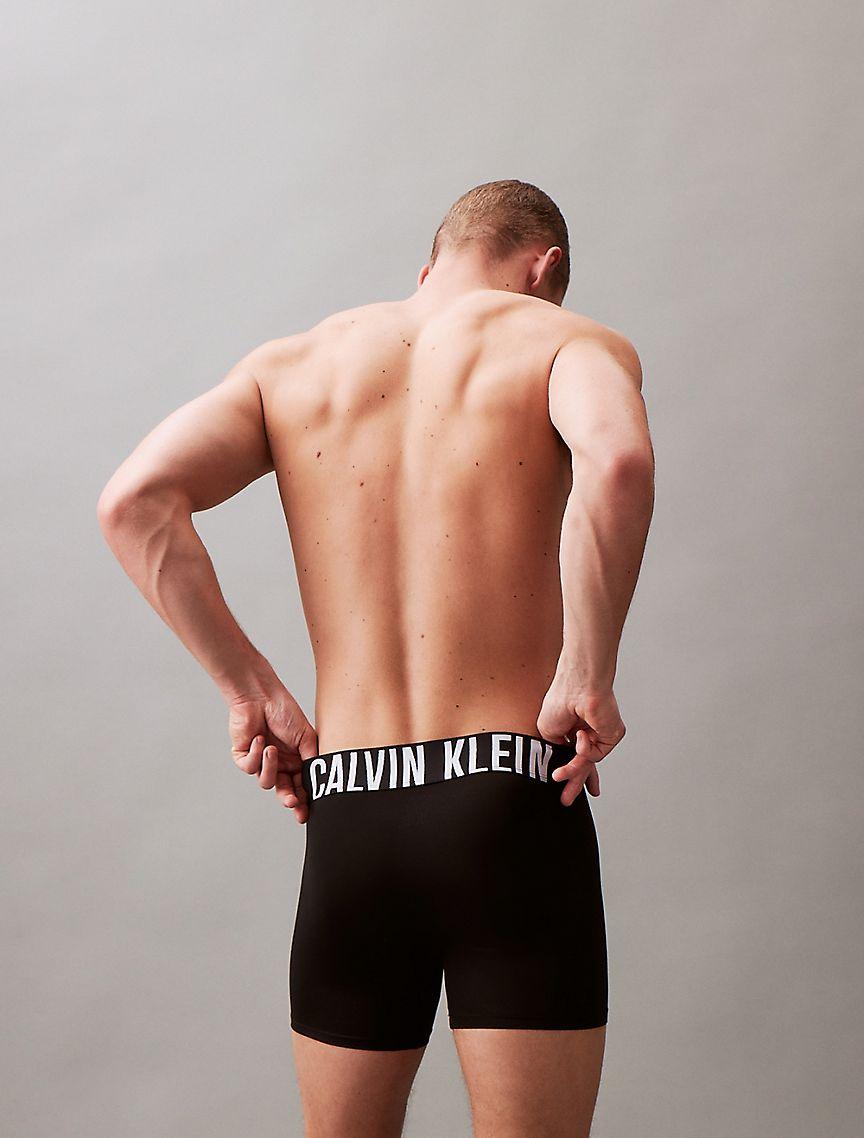 Intense Power Micro 3-Pack Boxer Brief Product Image