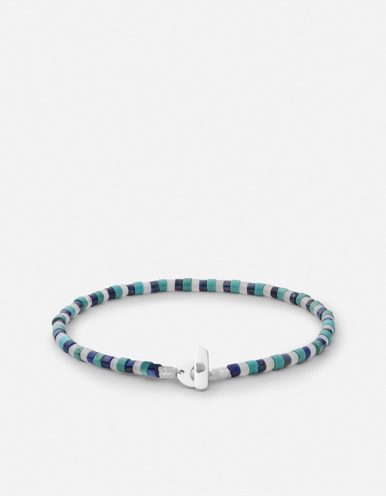 Miansai Ivo Beaded Bracelet Product Image