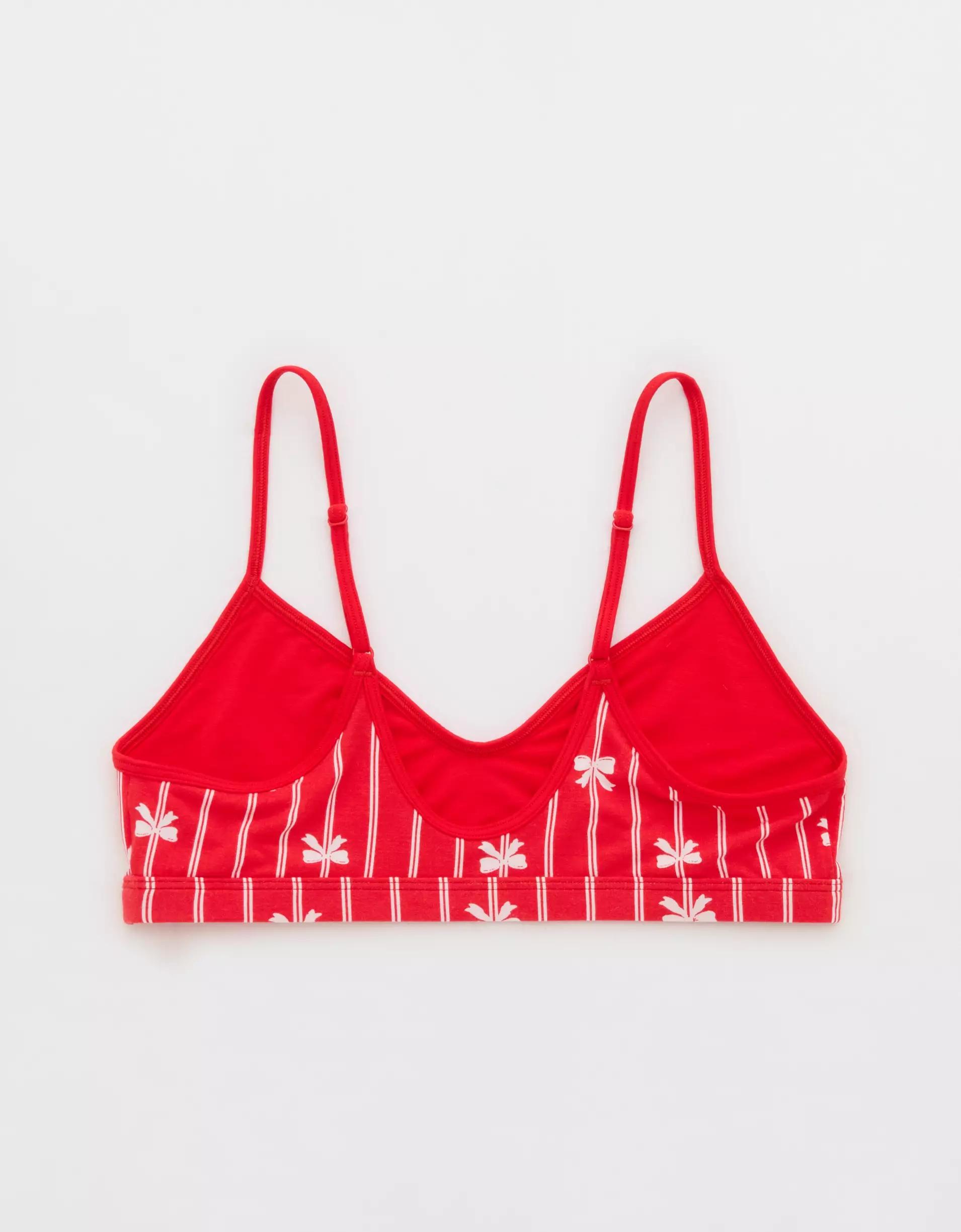 Superchill Modal Bralette Product Image
