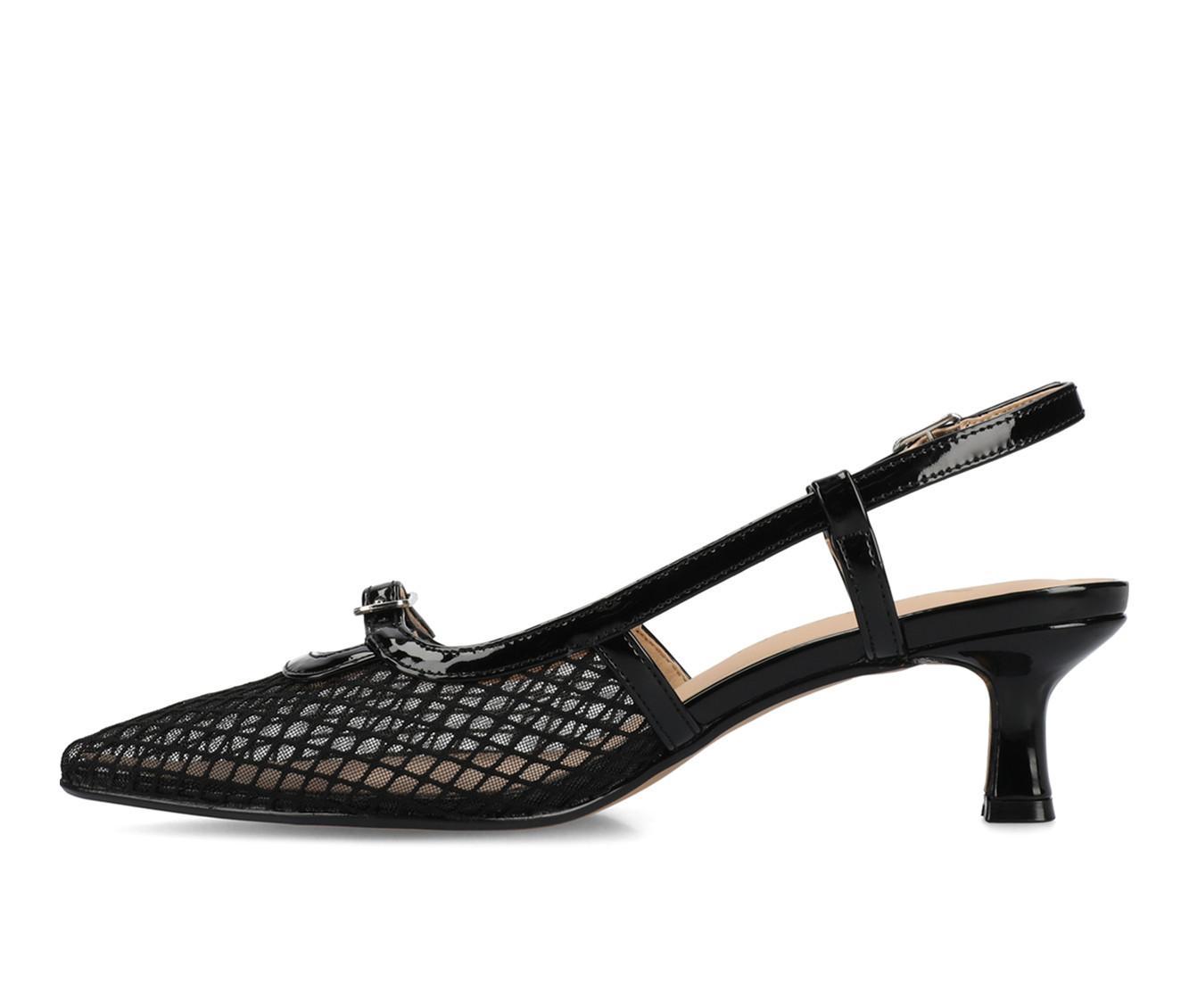 Women's Journee Collection Padma Pumps Product Image