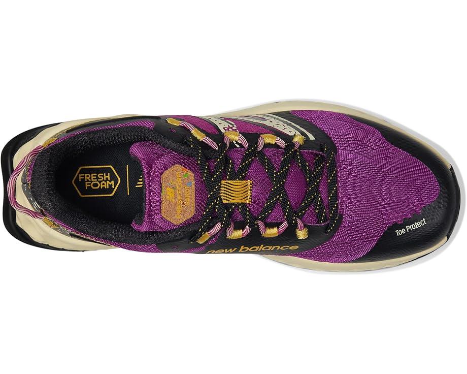 FRESH FOAM Garoé Midcut Product Image