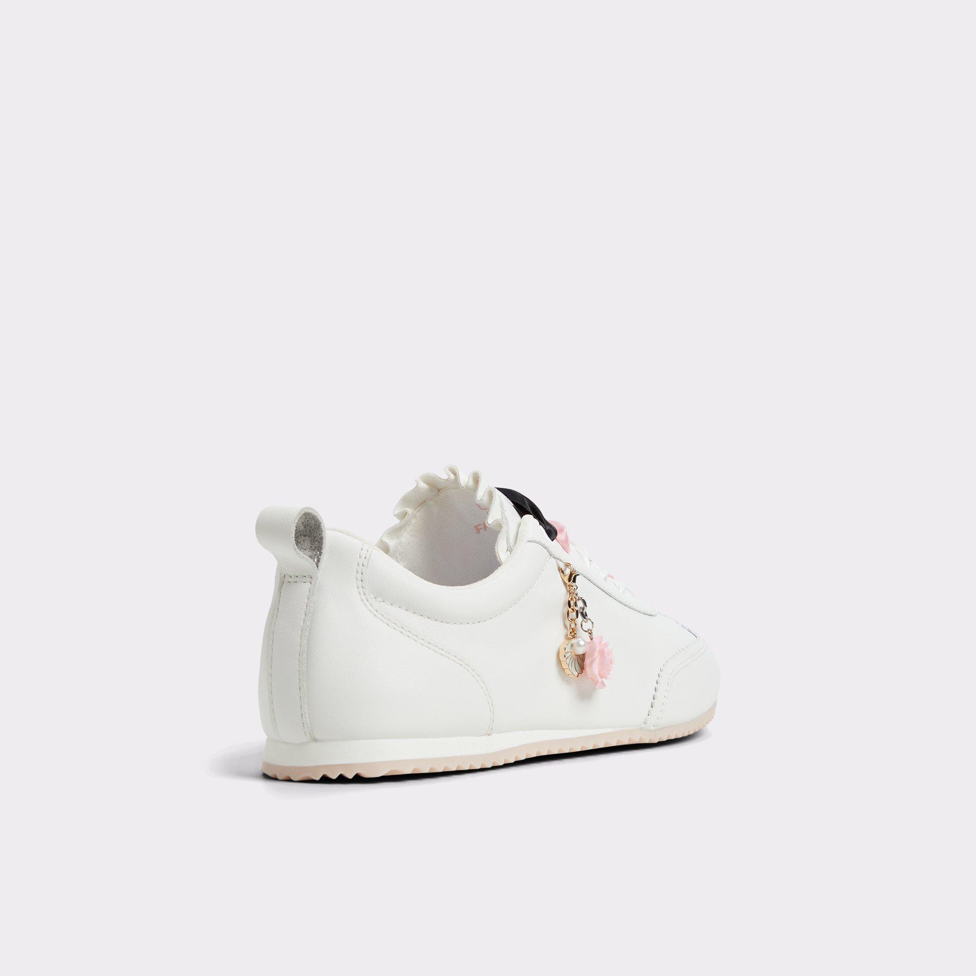 Princesssneaker White Women's Disney | ALDO US Product Image