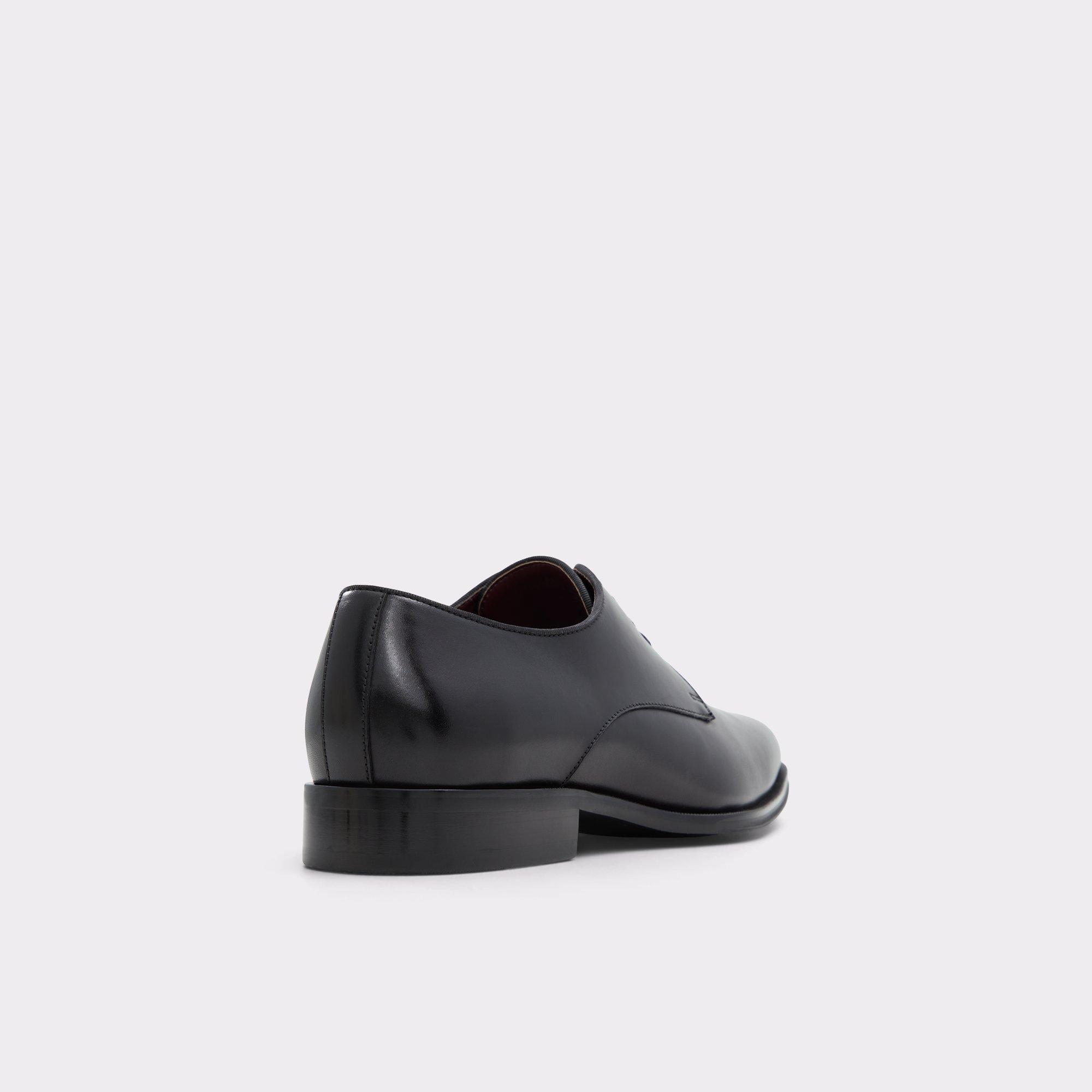 Zale Other Black Men's Oxfords & Lace-ups | ALDO US Product Image