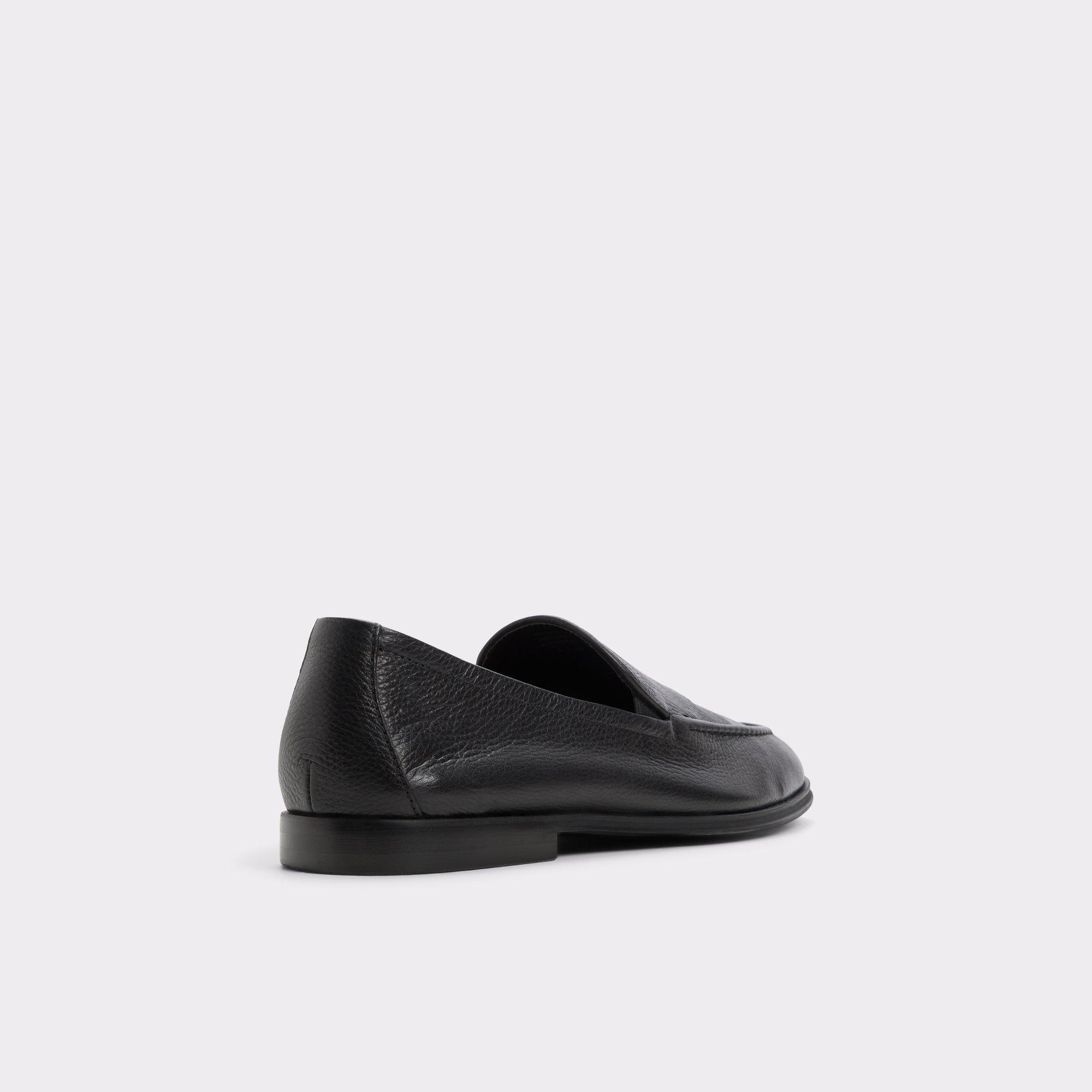 ALDO Zaccary - Men's Loafers and Slip on - Black, Size 14 Product Image