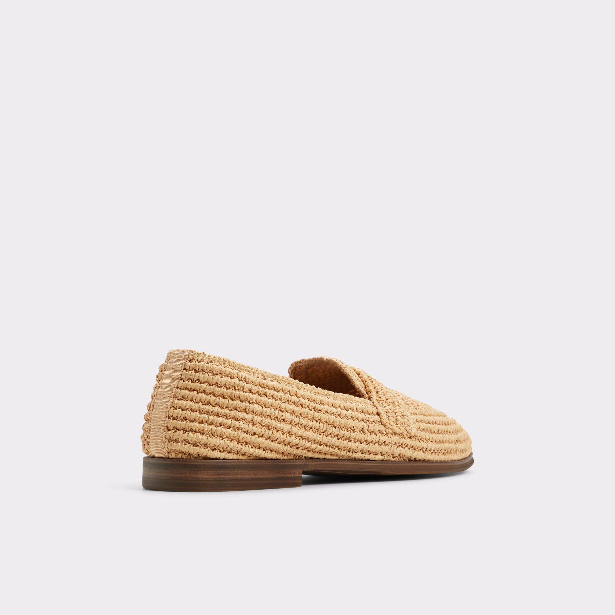 Oceanwind Natural Men's Loafers & Slip-Ons | ALDO US Product Image