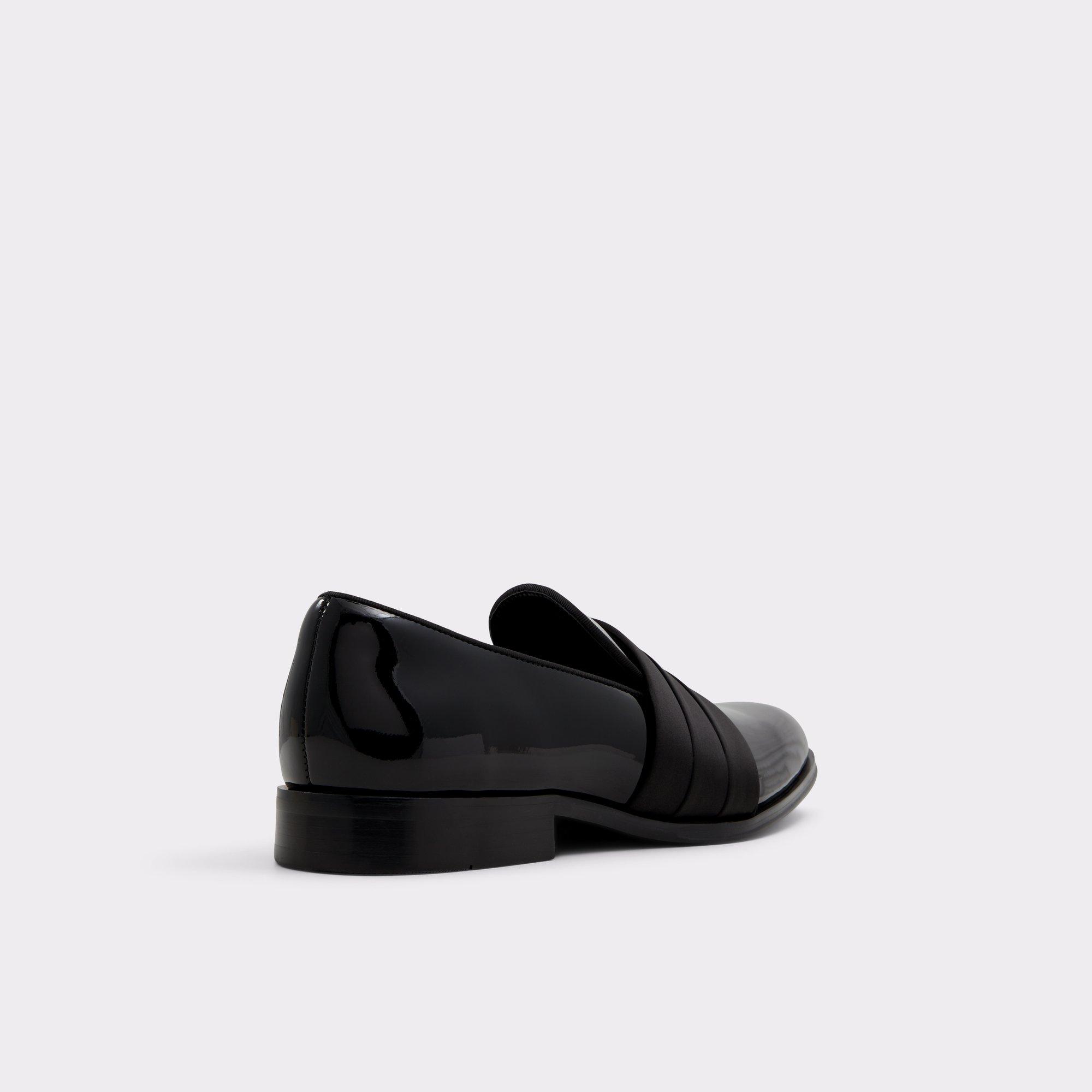 Kenny Black Men's Dress Shoes | ALDO US Product Image