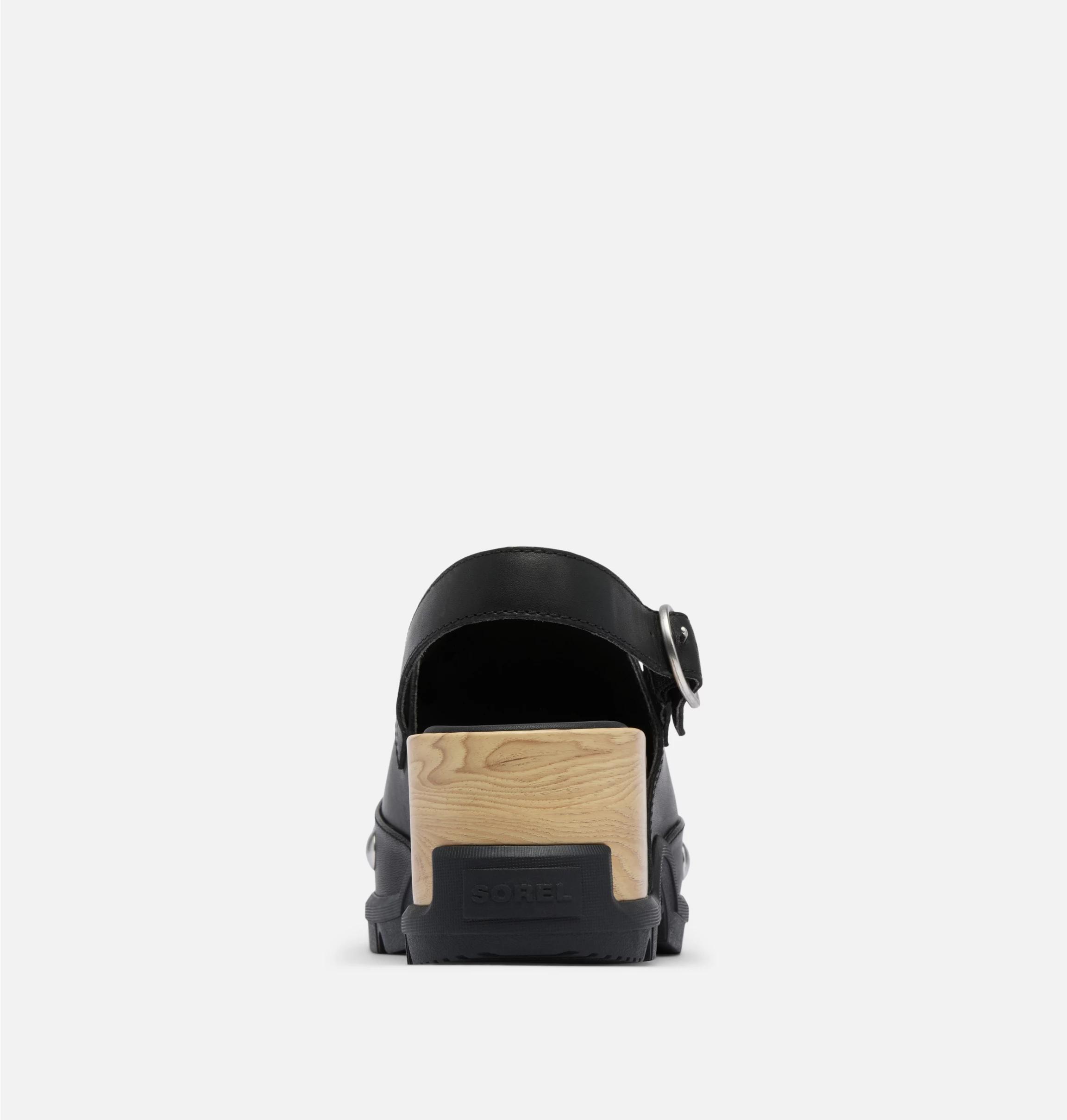 ROAM’N CLOG™ RVT Women's Clog Product Image