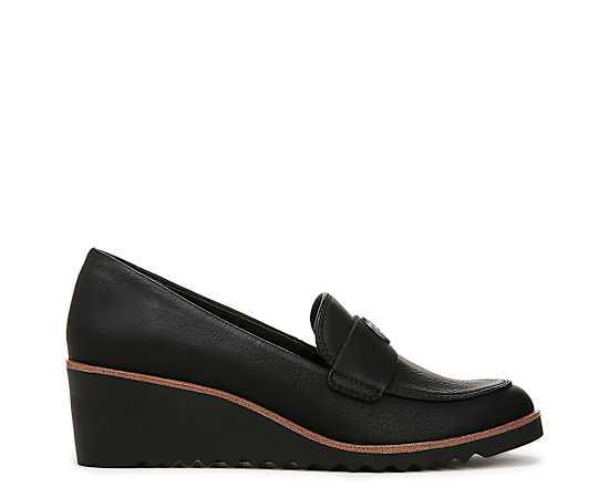 LifeStride Zed Women's Wedge Loafers,  Product Image