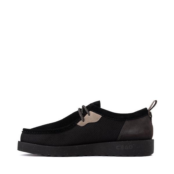 Mens Clarks Wallabee FTR 2 Lo Casual Shoe Product Image