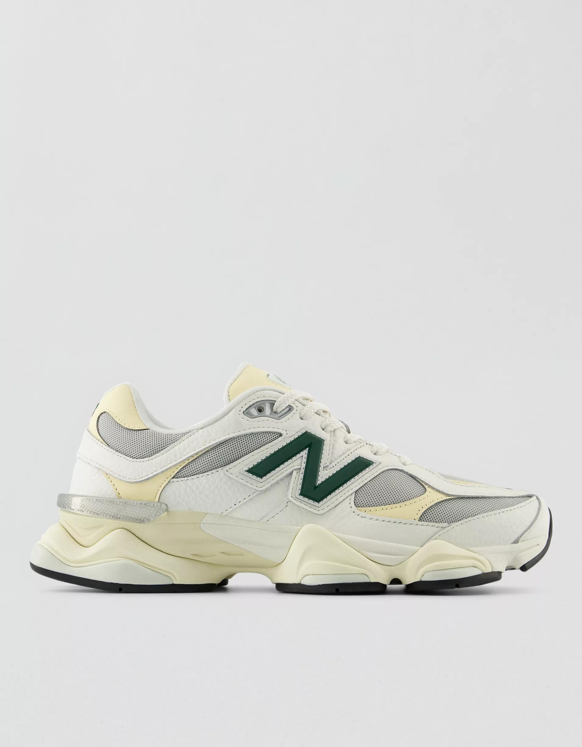 New Balance Men's 9060 Sneaker Product Image