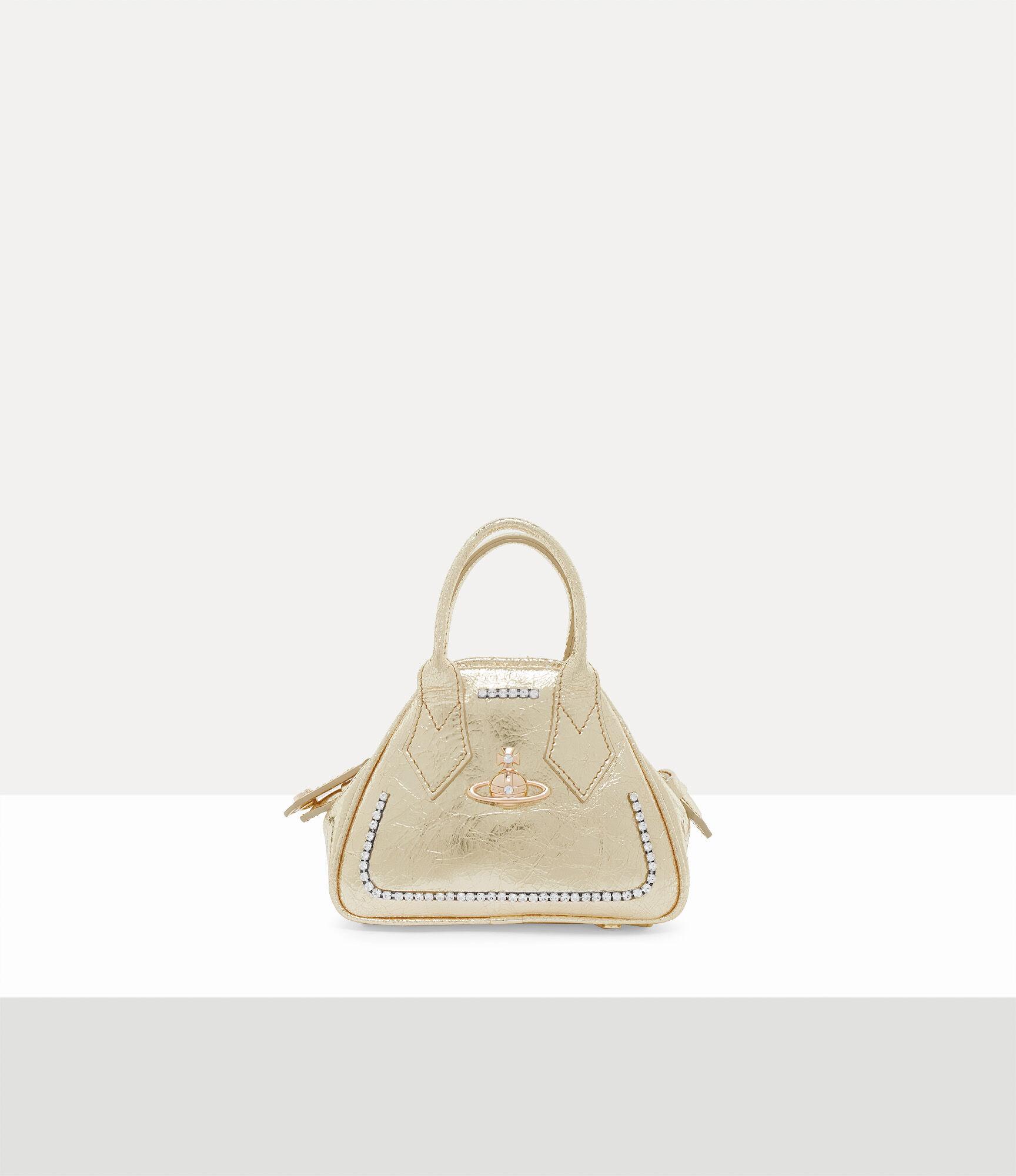 Yasmine Mini Bag Product Image