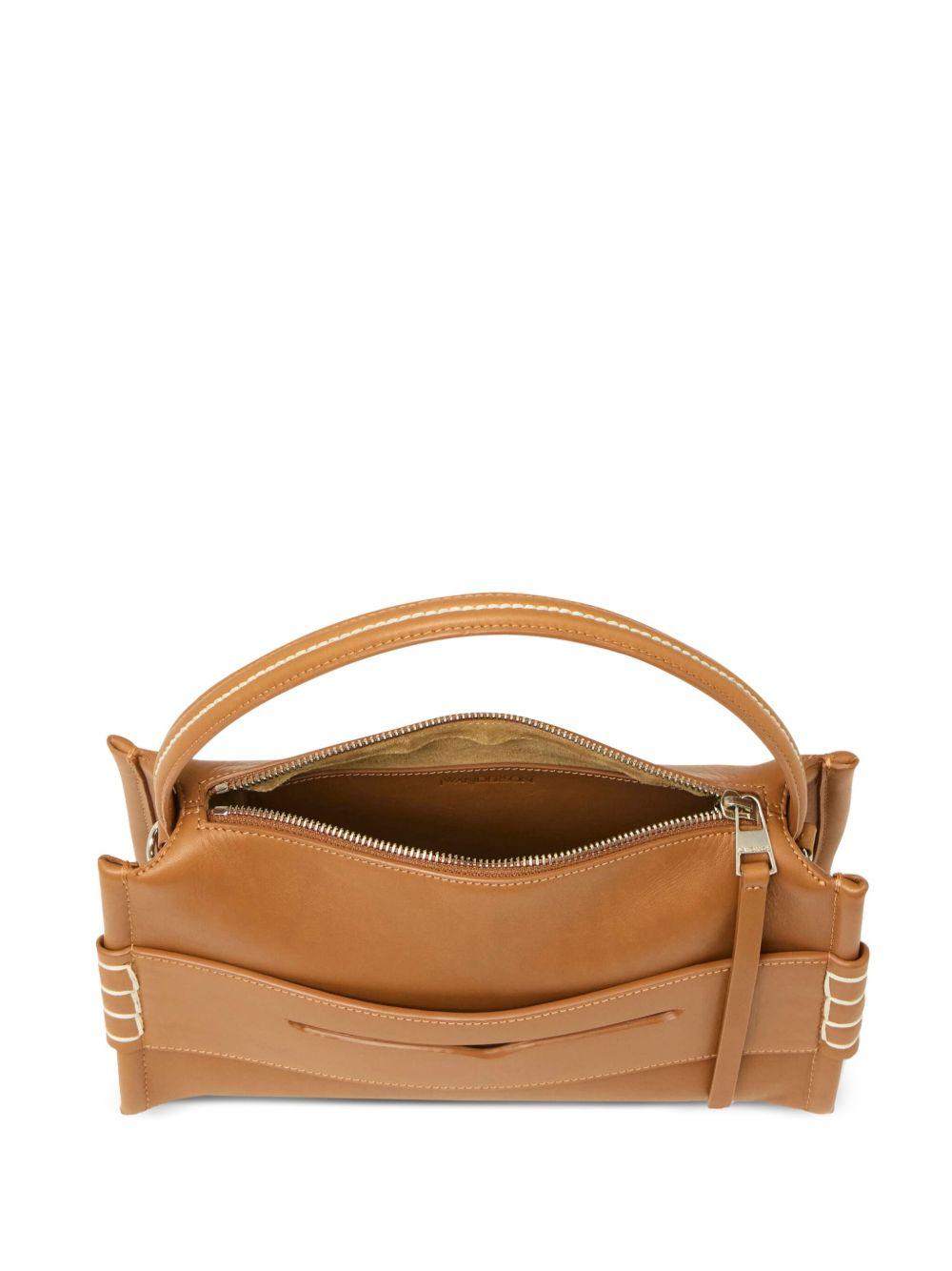 Loafer shoulder bag Product Image