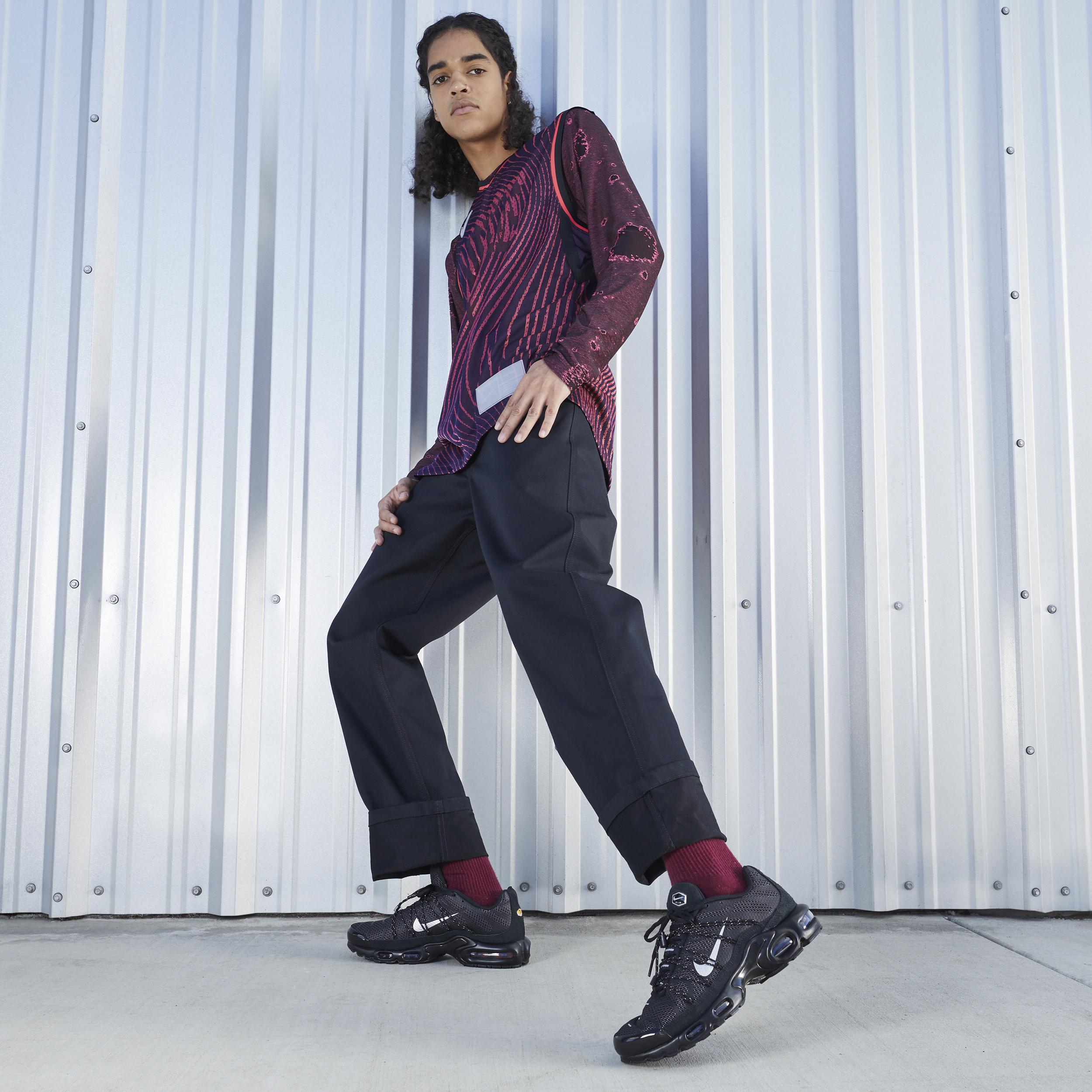 Nike Air Max Plus Utility Men's Shoes Product Image