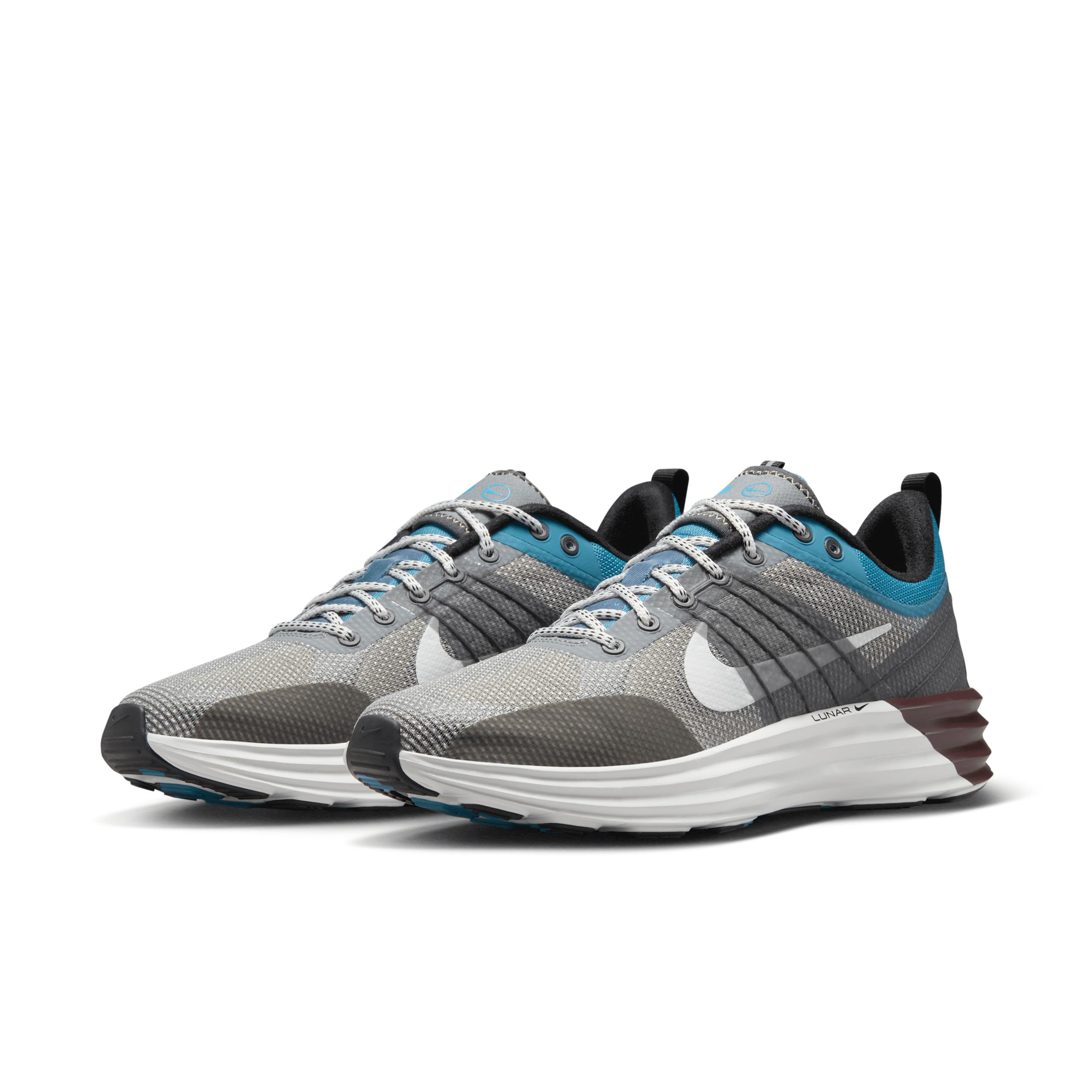 Mens Nike Lunar Roam Premium Casual Shoes Product Image