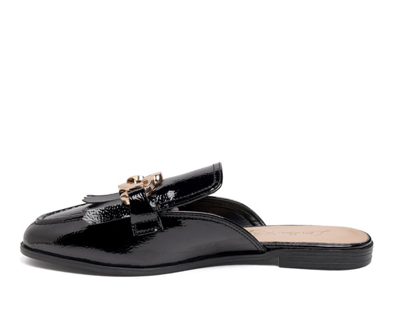 Women's London Rag Gladioli Mules Product Image