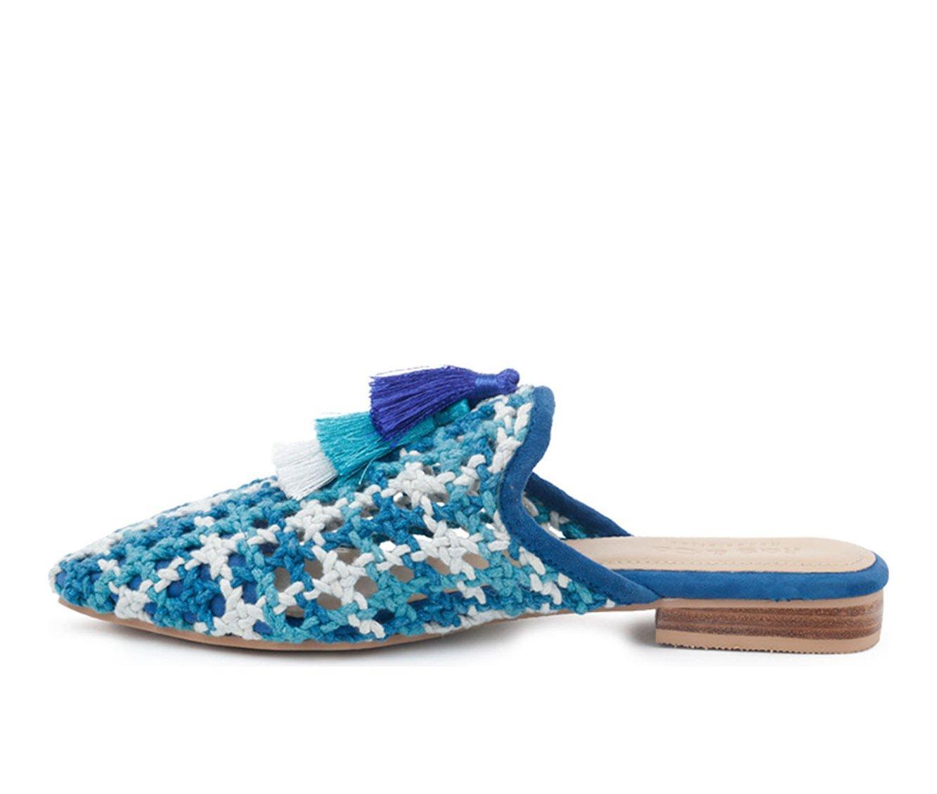 Women's Rag & Co Mariana Mules Product Image