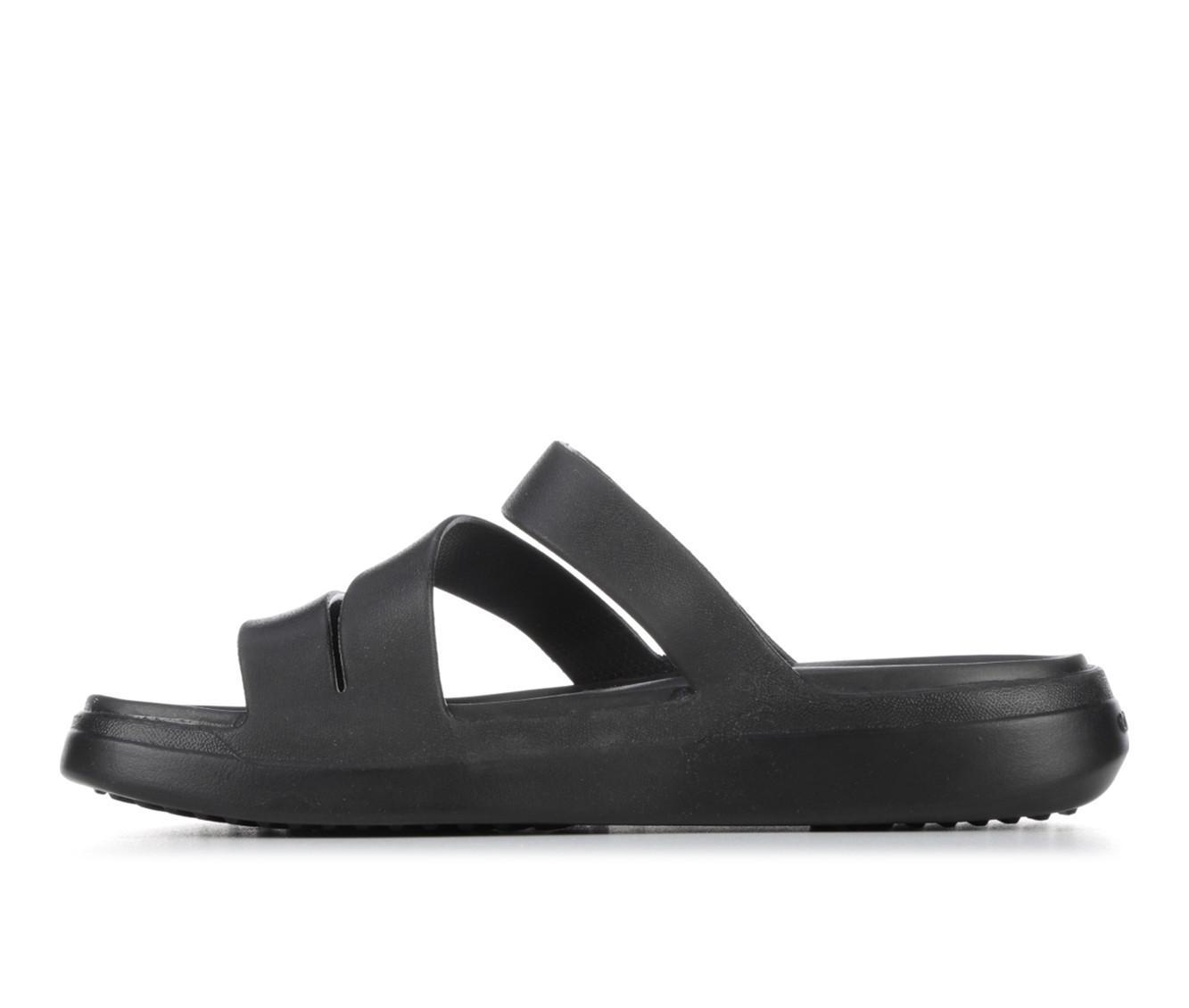 Women's Crocs Getaway Strappy Sandals Product Image