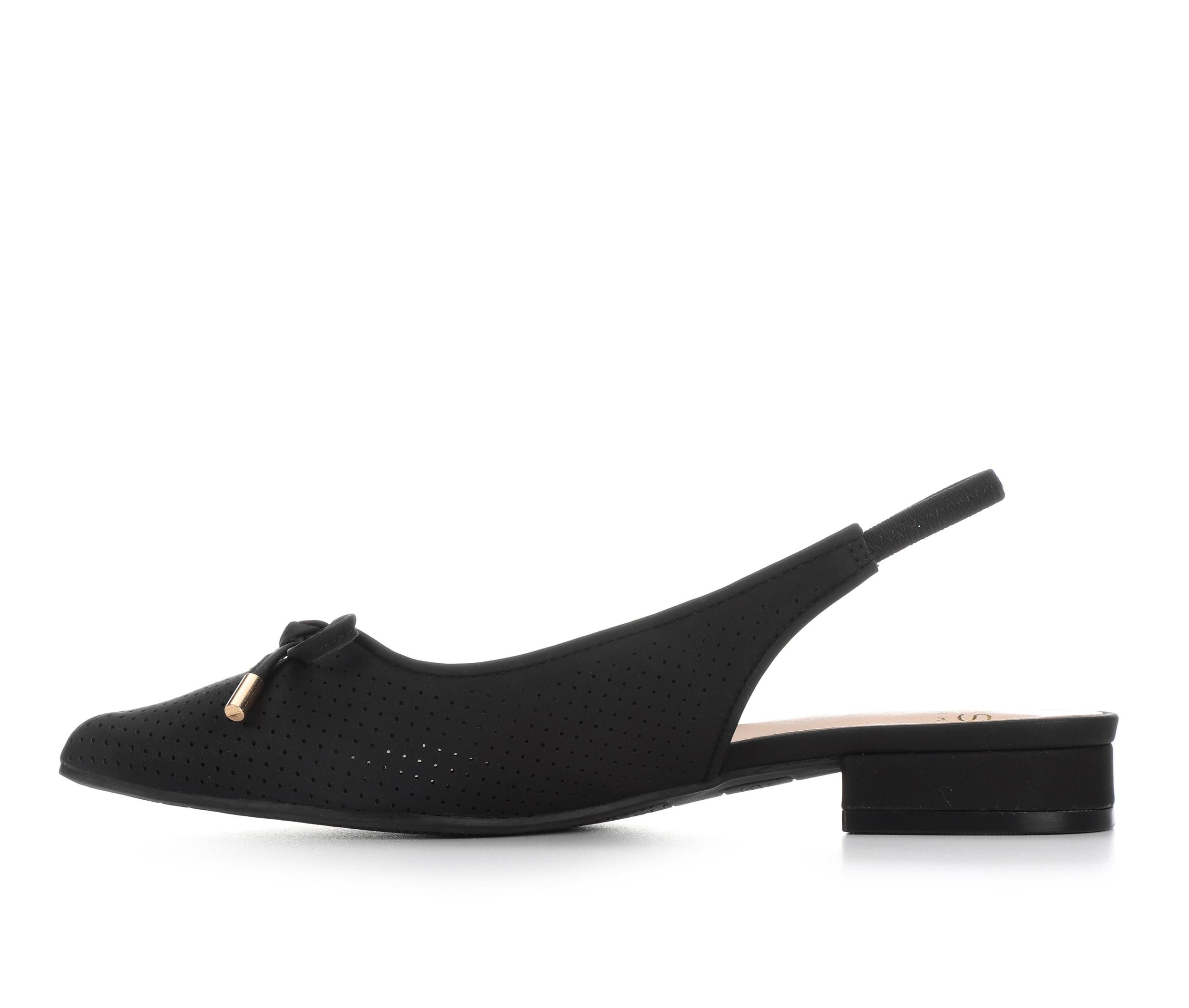 Women's Jones New York Qeemah Flats Product Image