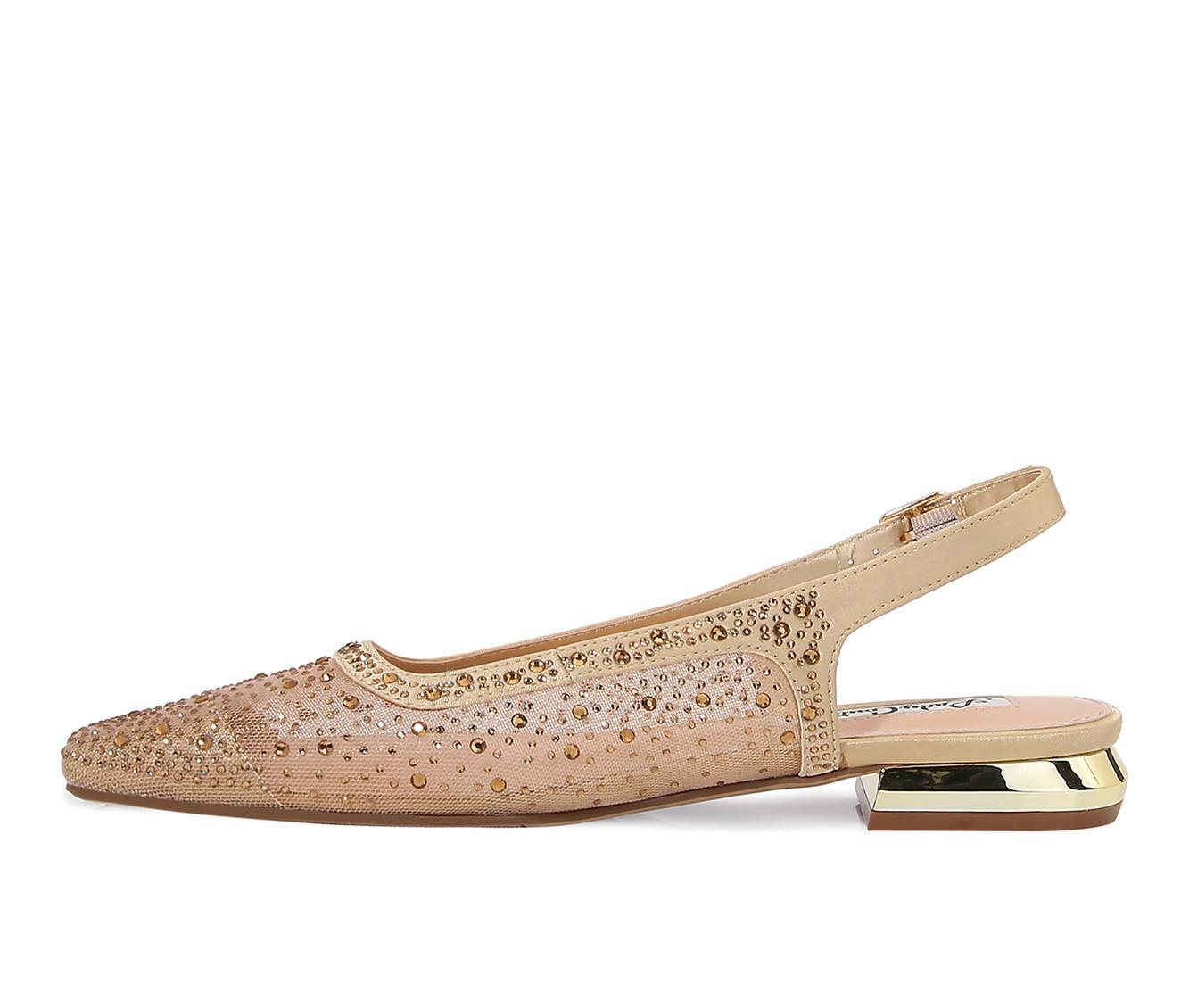 Women's Lady Couture Kara Special Occasion Shoes Product Image