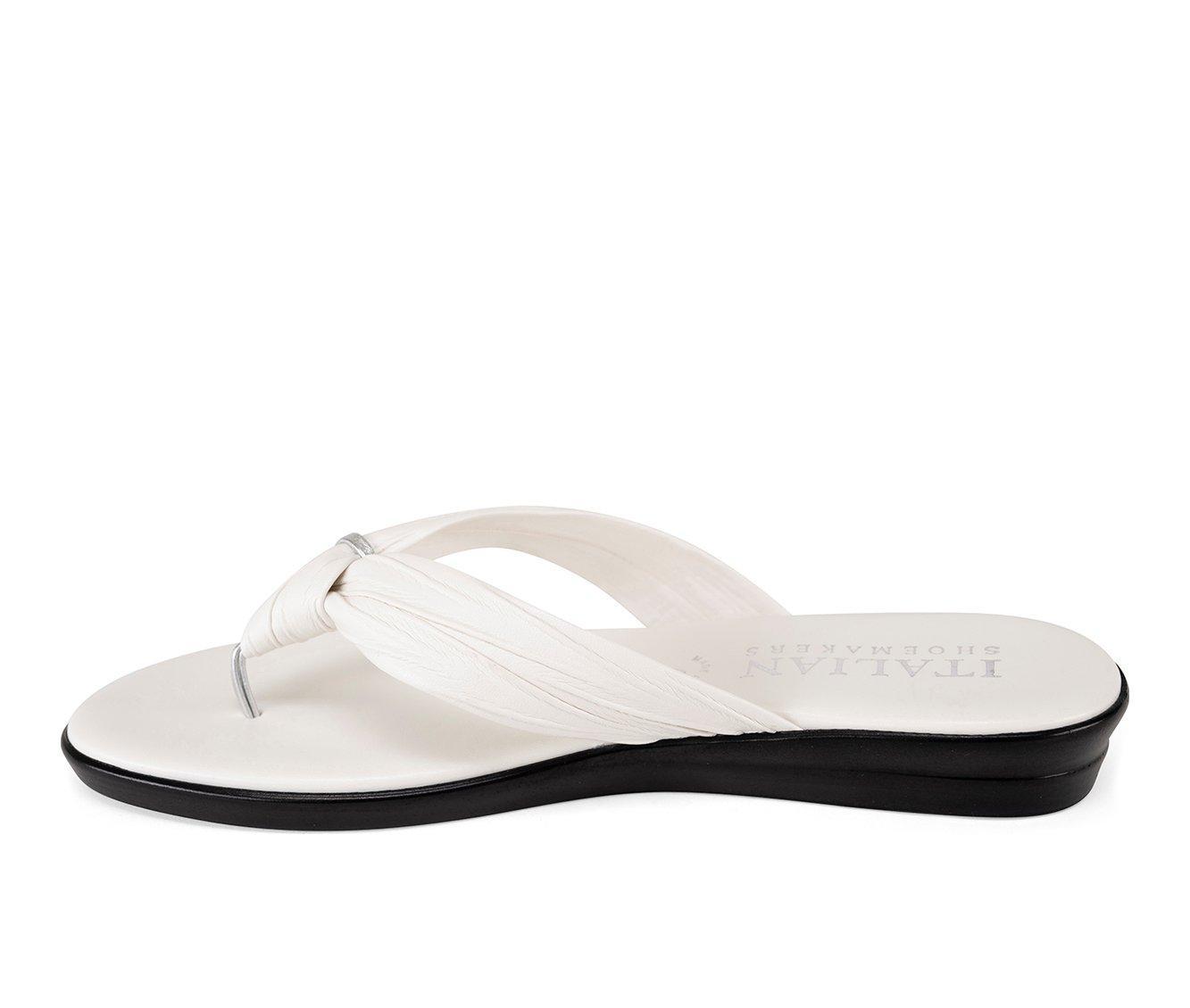 Women's Italian Shoemakers Aleena Flip-Flops Product Image