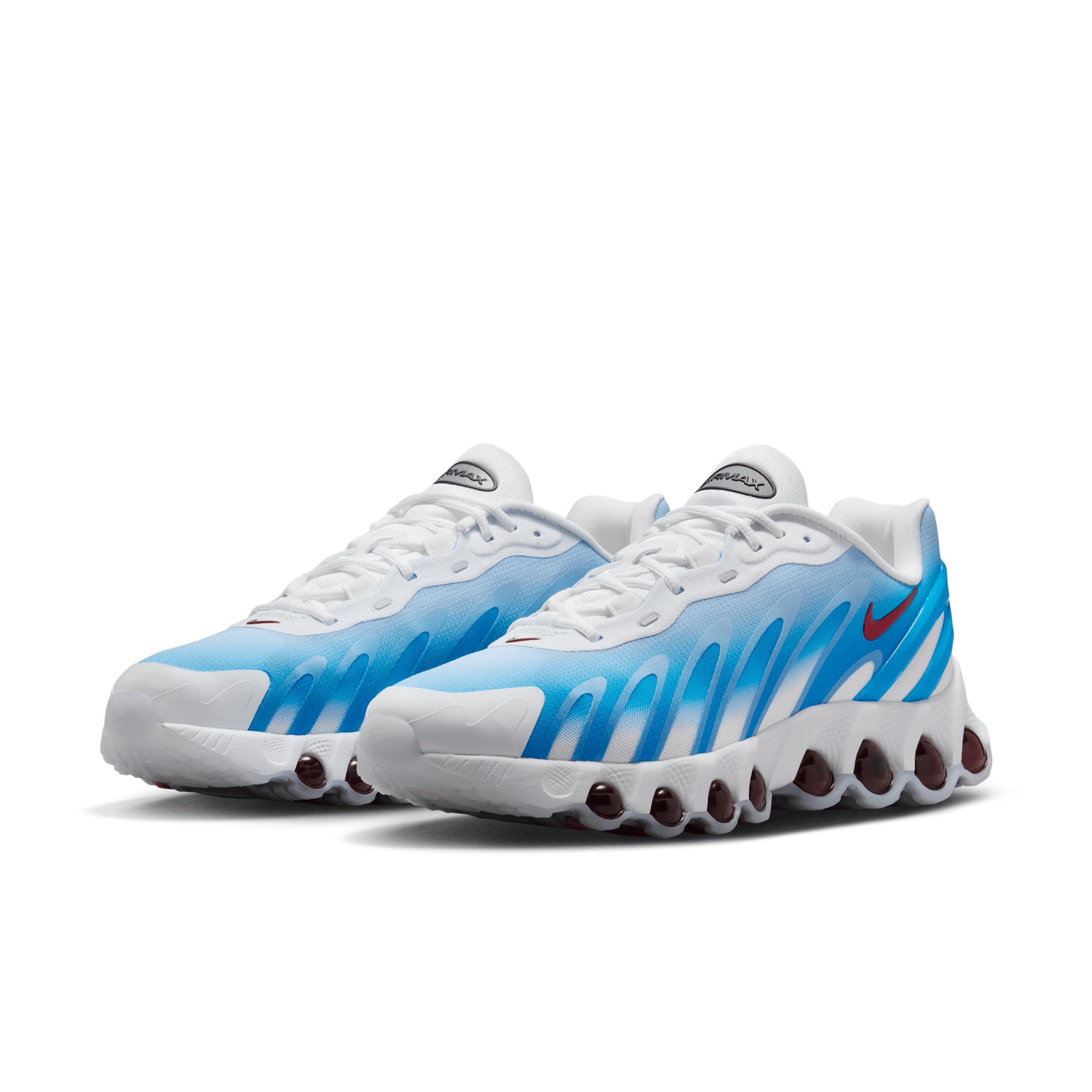 Nike Men's Air Max Dn8 Shoes Product Image