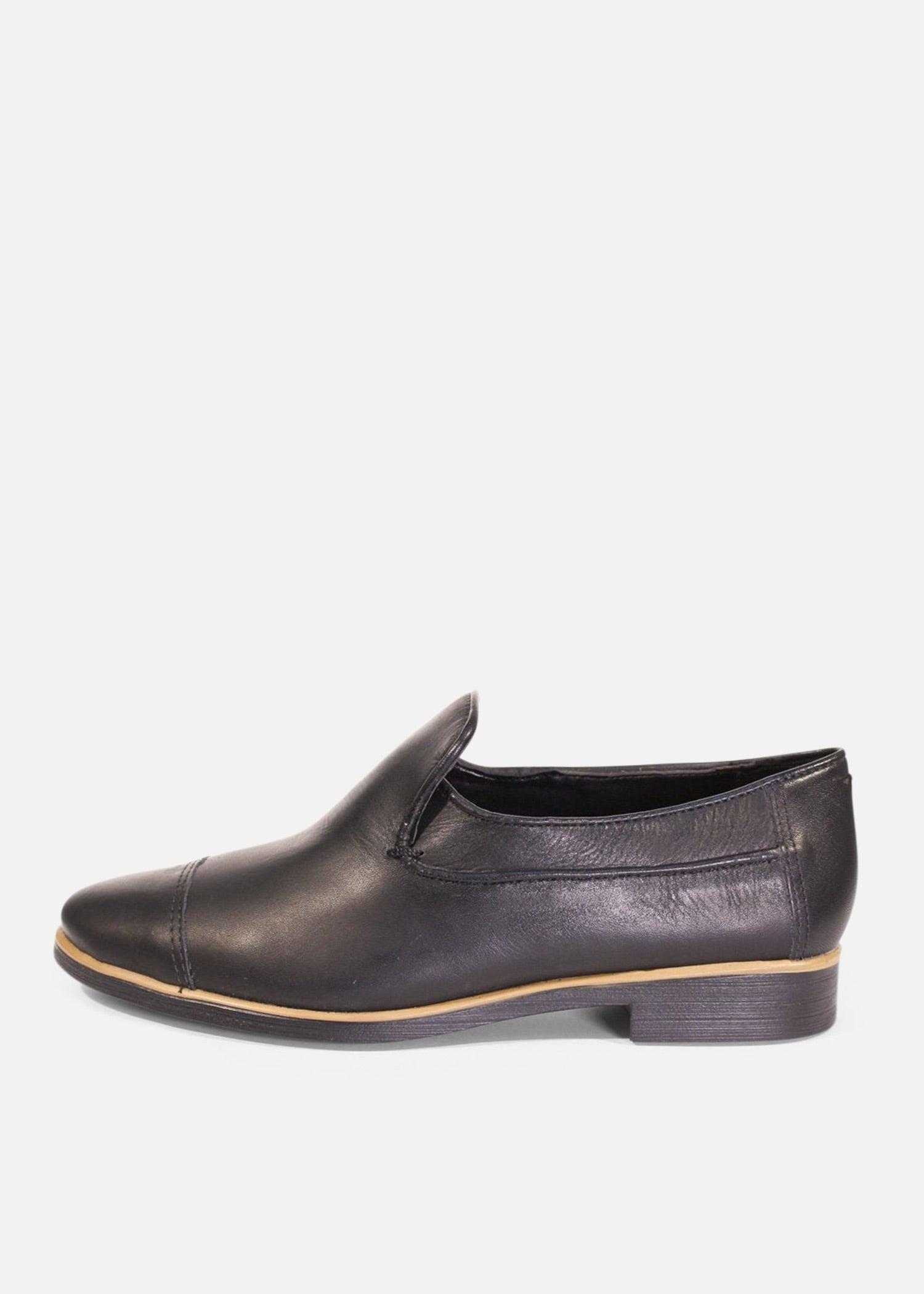 Winner Leather Loafers Product Image