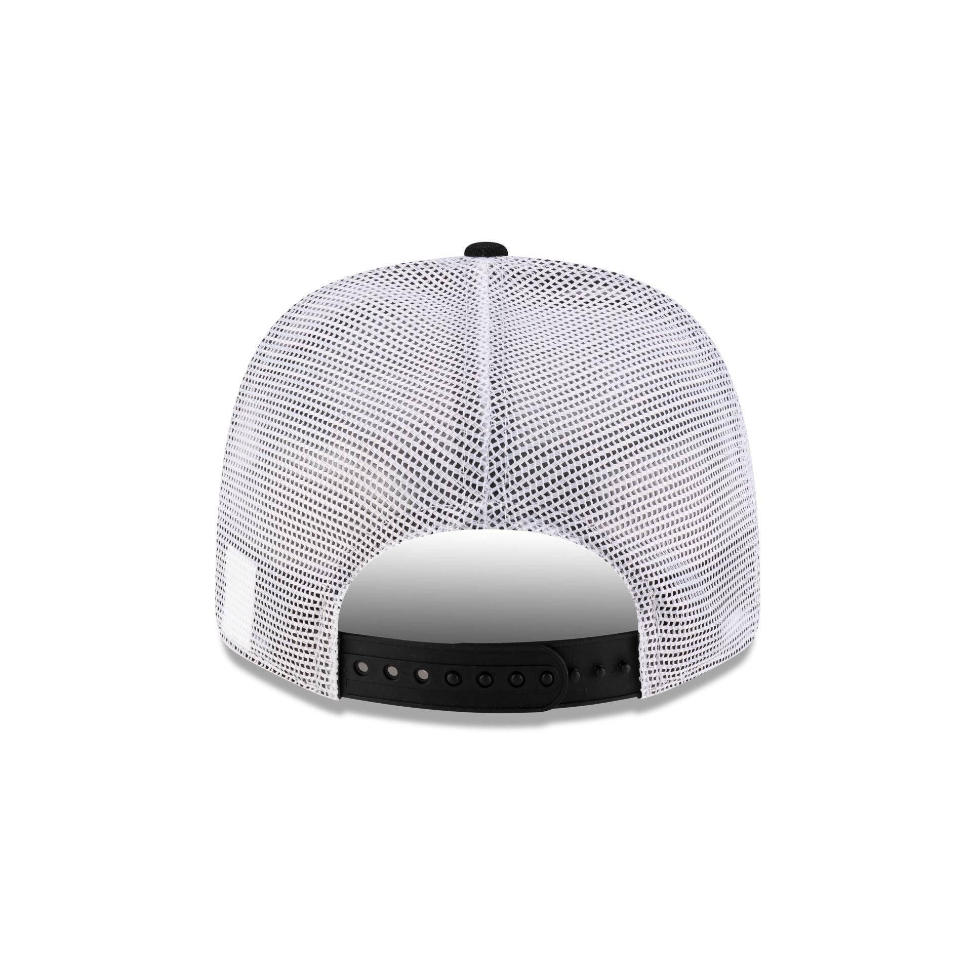 Hendrick Motorsports Team 9SEVENTY Stretch-Snap Trucker Hat Male Product Image