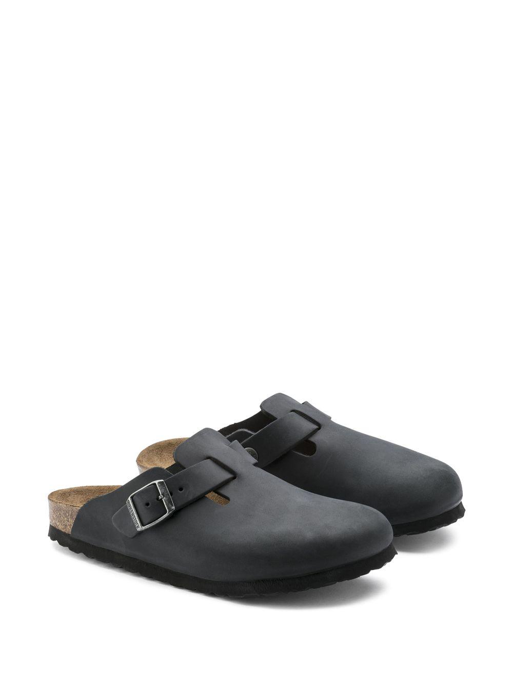 Boston Clogs slip-on Product Image