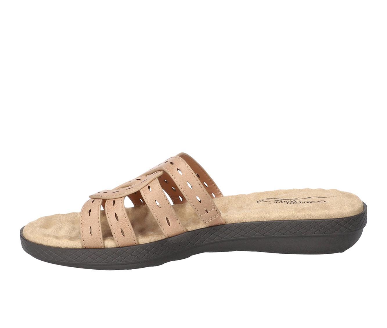 Women's Easy Street Cammie Sandals Product Image