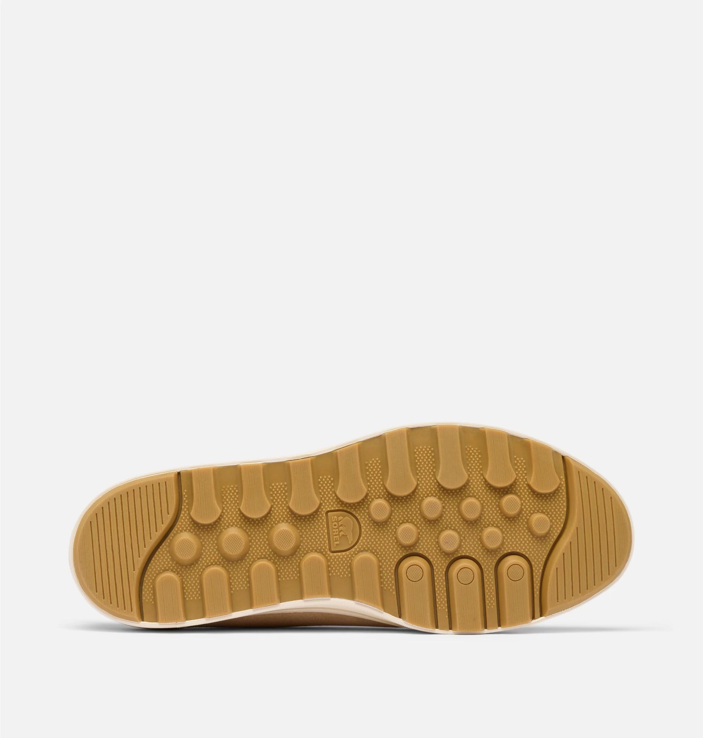 SOREL METRO™ II Low Men's Waterproof Sneaker Product Image