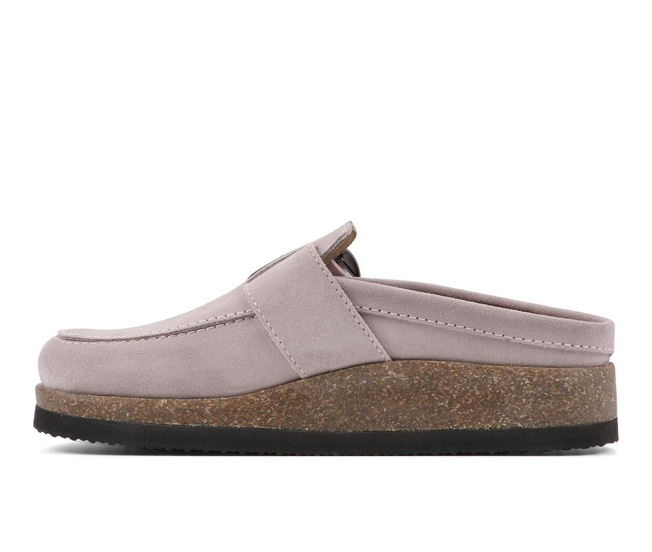 Women's White Mountain Bueno Clogs Product Image