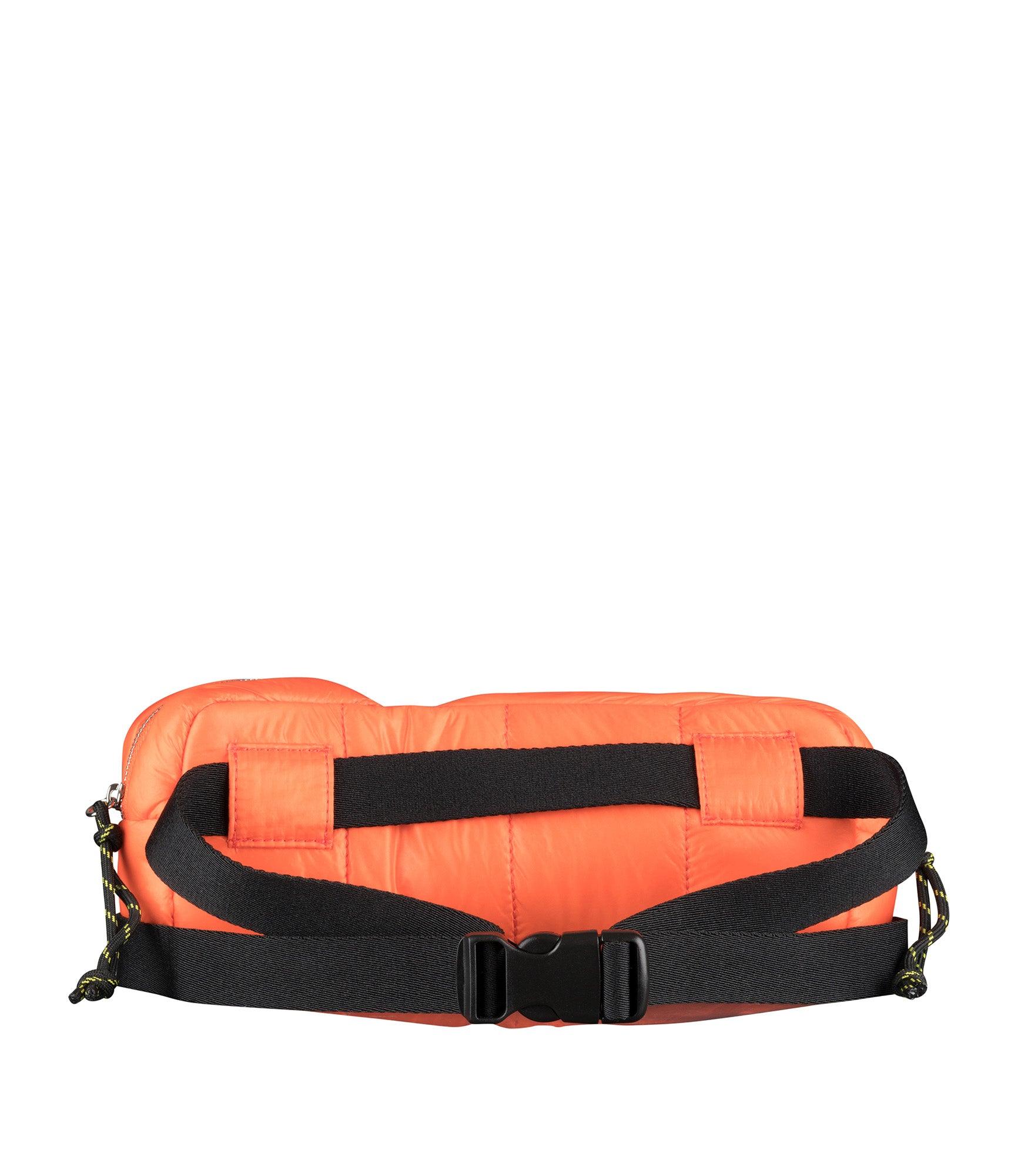 Puffy belt bag Male Product Image