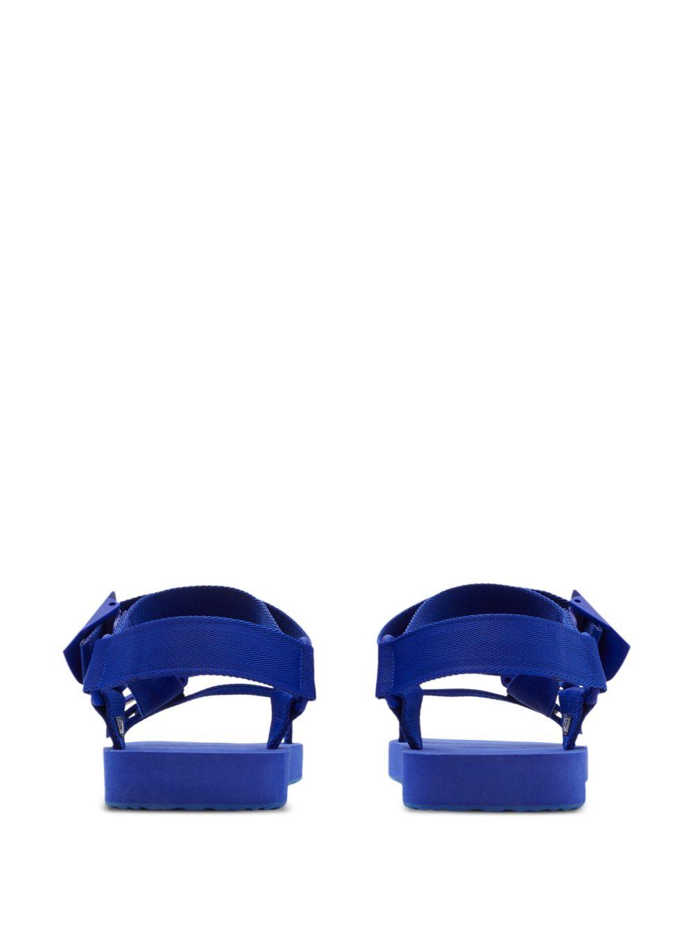 Trek flat sandals Product Image