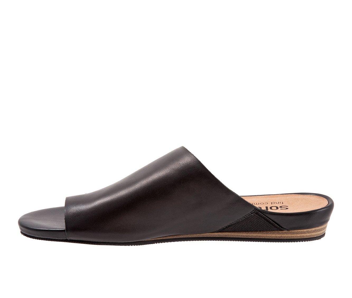 Women's Softwalk Corsica Sandals Product Image