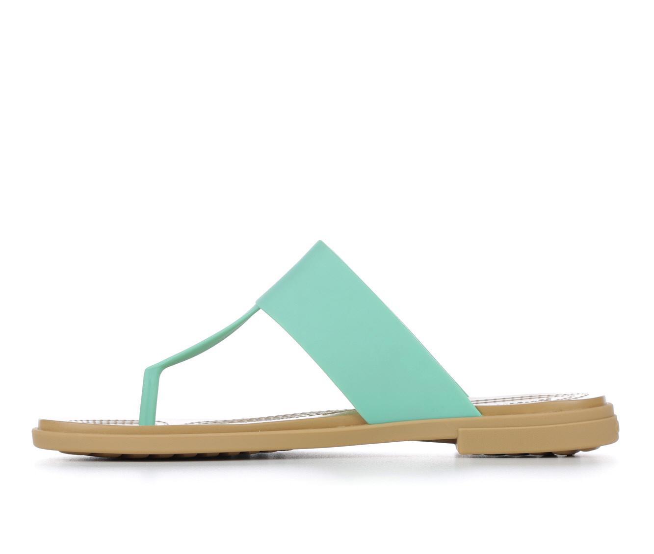 Women's Crocs Tulum Flip Sandals Product Image