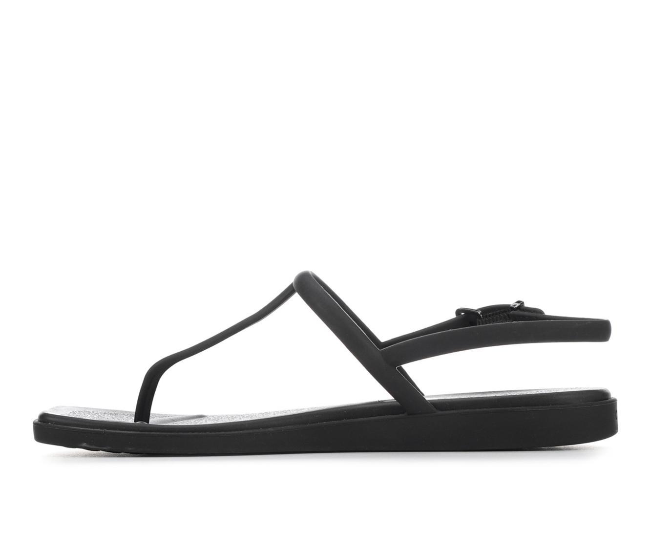 Women's Crocs Miami Thong Sandals Product Image
