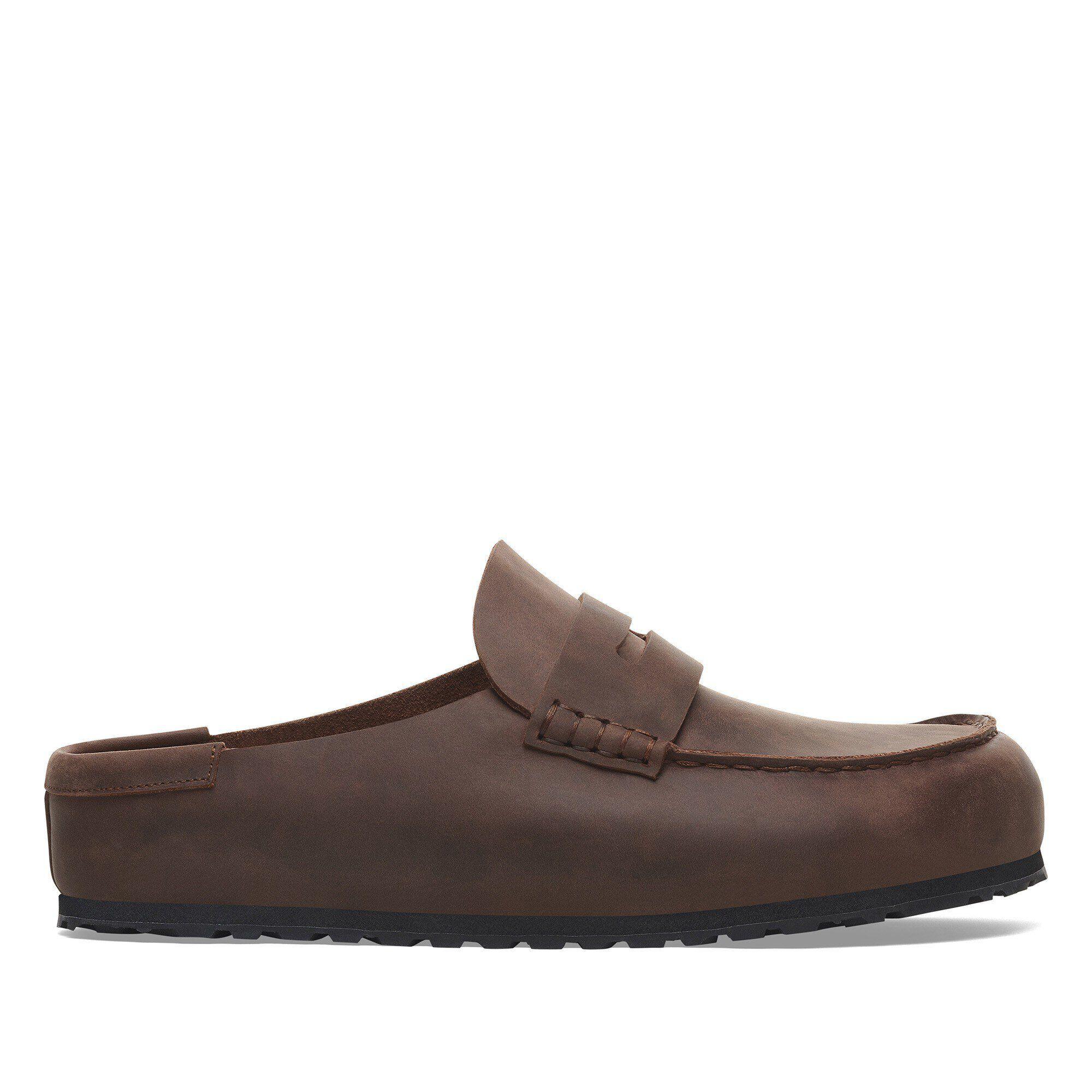 Boston Rivets Suede Leather Product Image