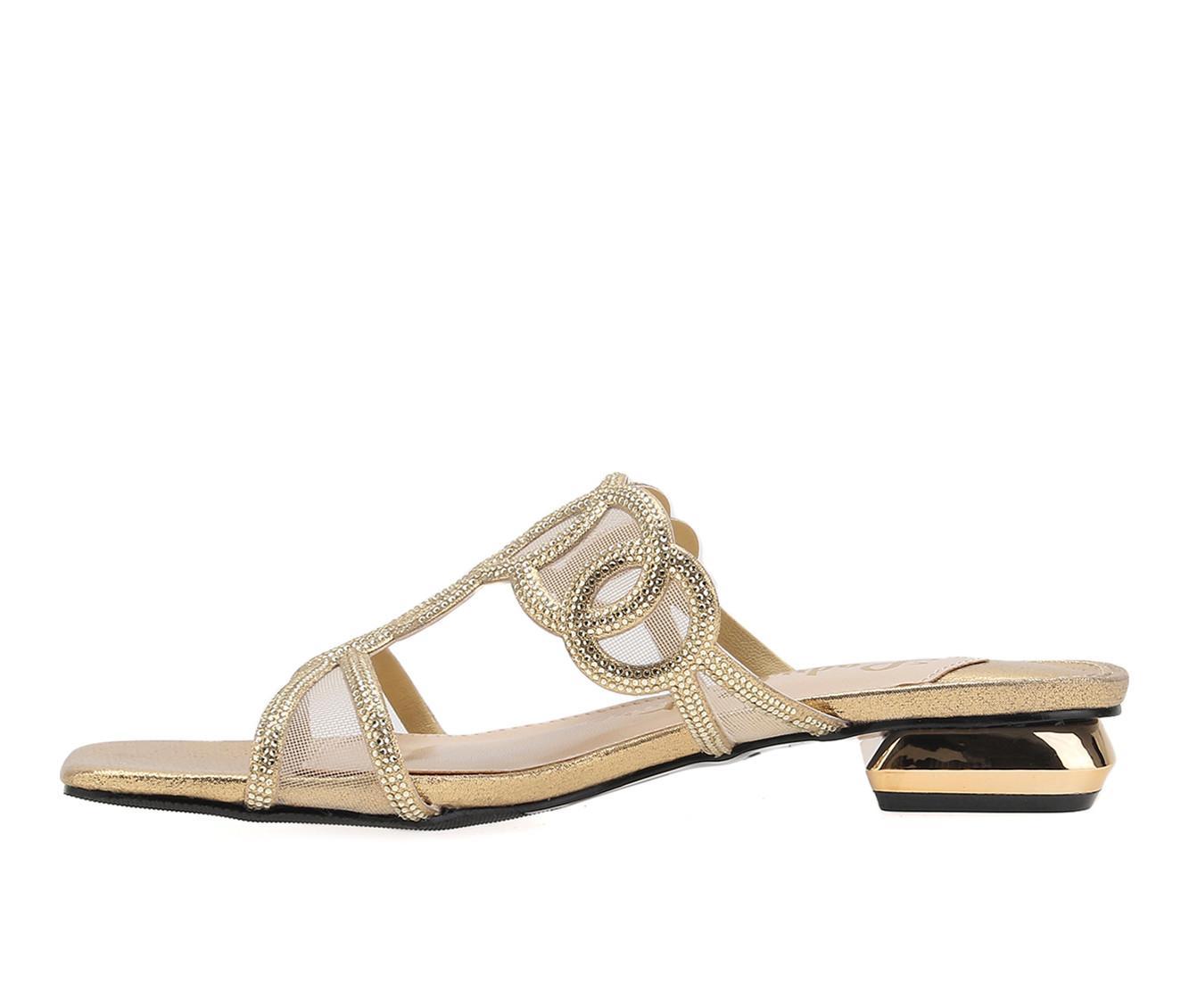 Women's Lady Couture Fab Special Occasion Shoes Product Image