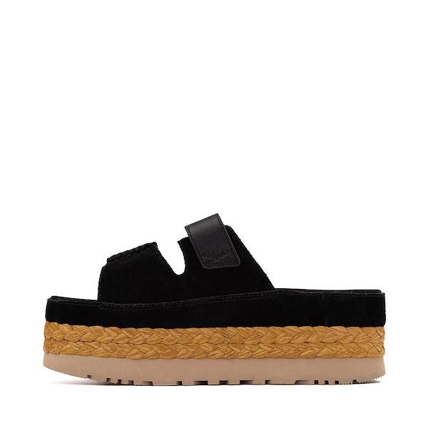 UGG Womens Aubrey Slide Sandals Product Image
