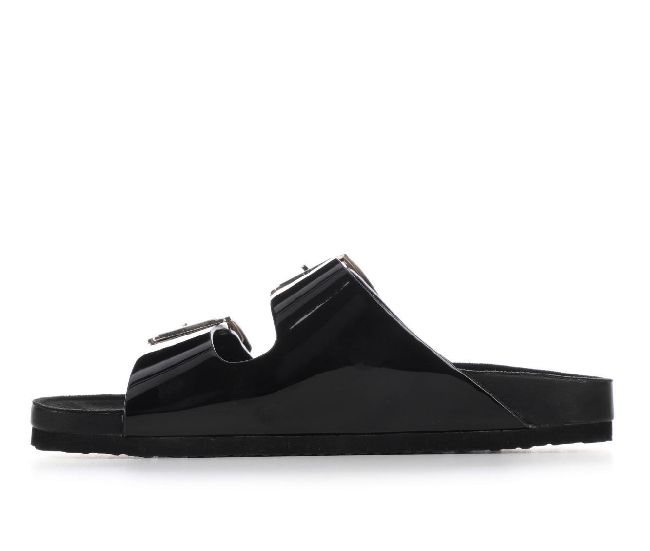 Women's Madden Girl Bodie Footbed Sandals Product Image