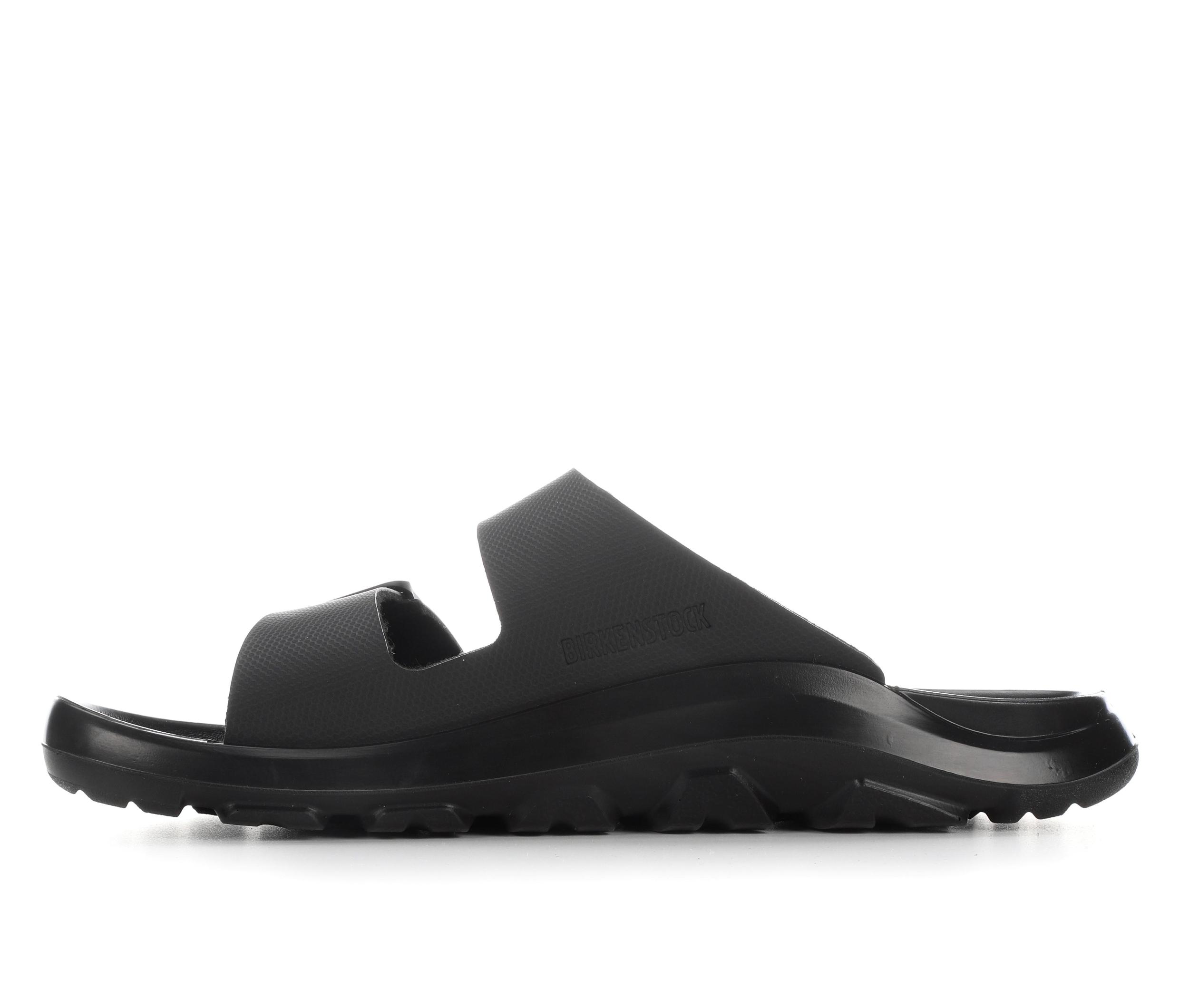 Men's Birkenstock Mogami Terra Slide Outdoor Sandals Product Image