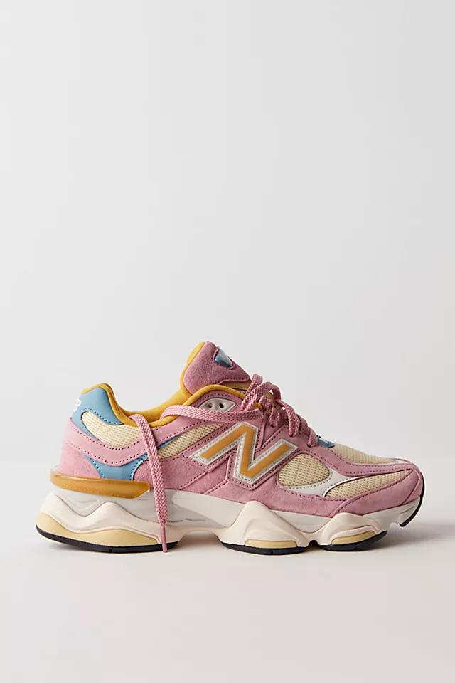 New Balance 9060 Sneakers Product Image