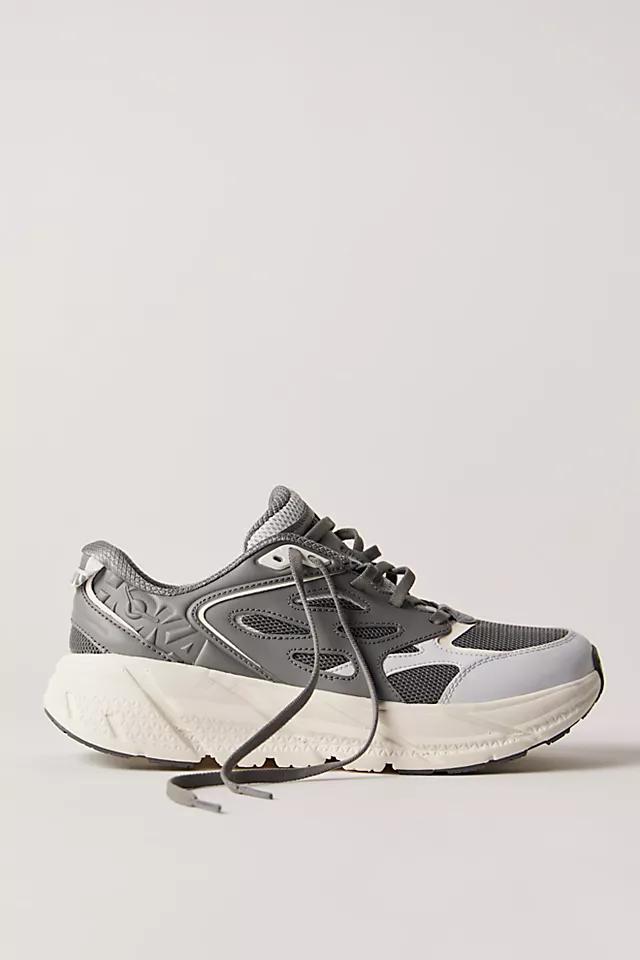 HOKA®  Clifton L Athletics Sneakers Product Image