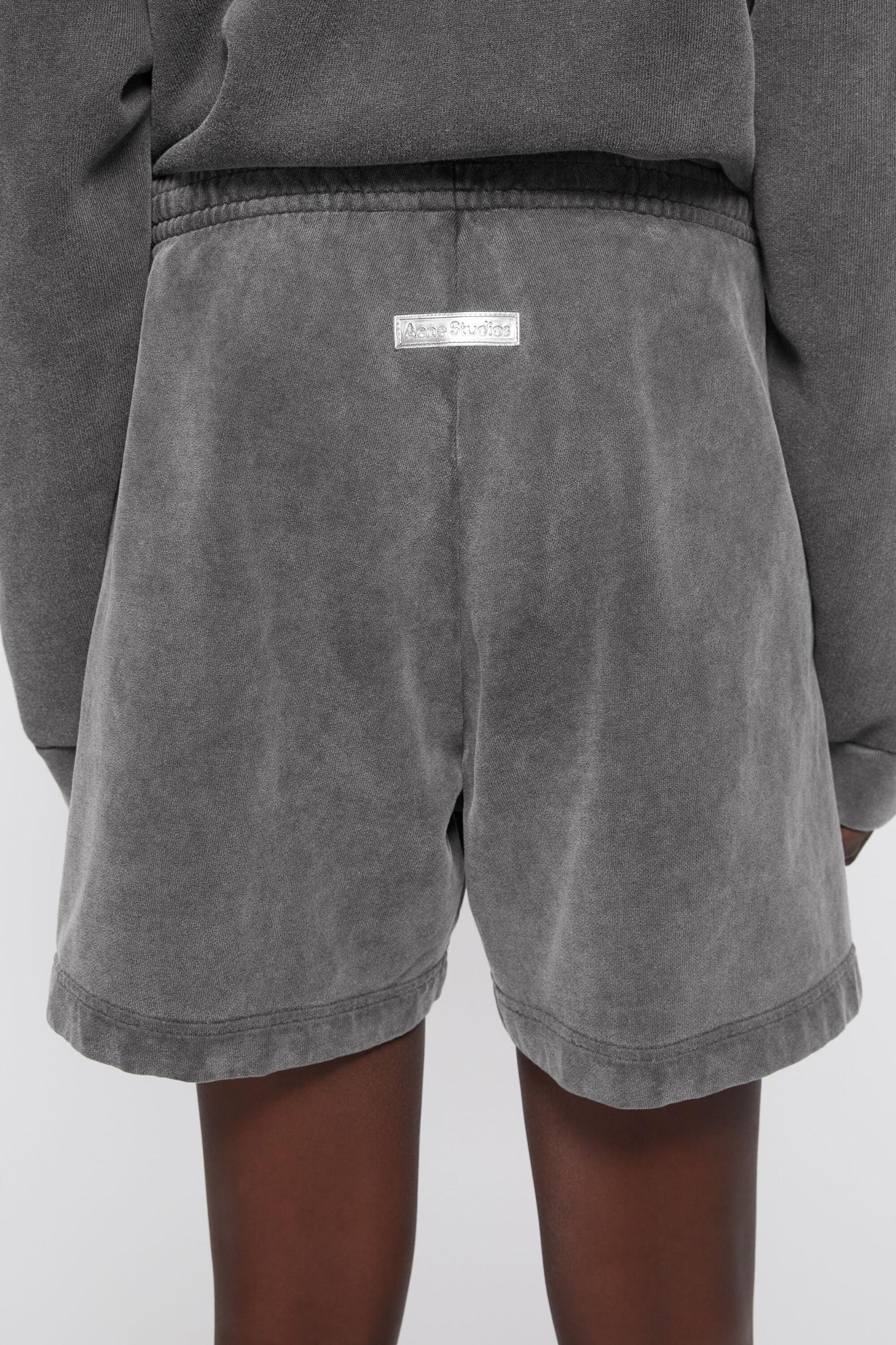 Cotton shorts Product Image