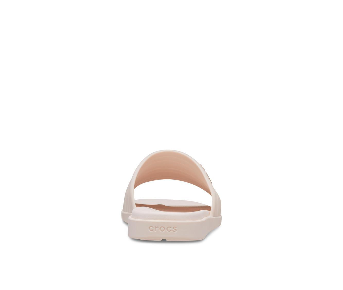 Women's Crocs Miami Slide Product Image