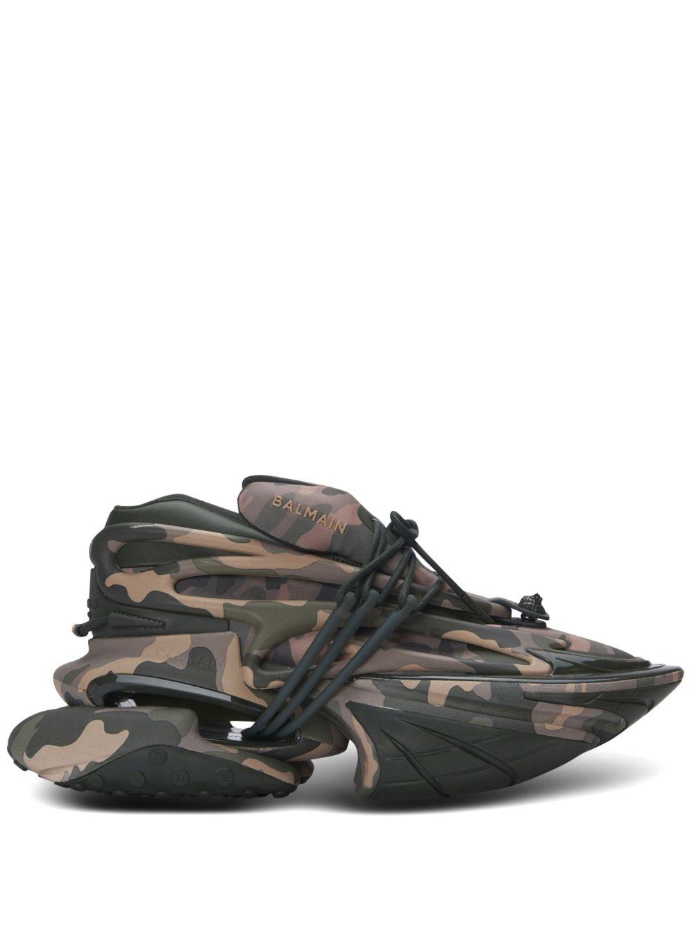 Unicorn sneakers Product Image