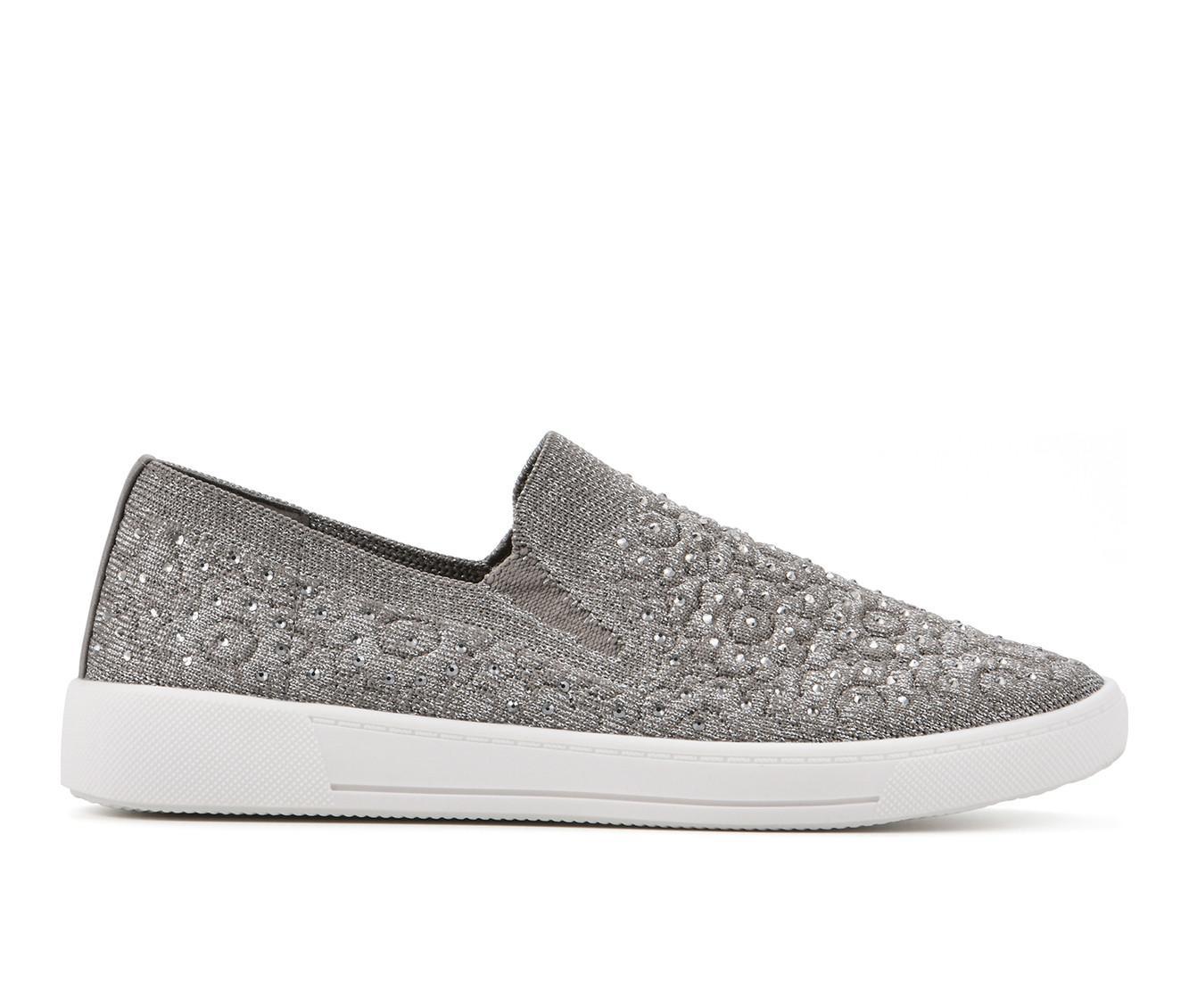 Women's White Mountain Unit Slip-On Shoes Product Image