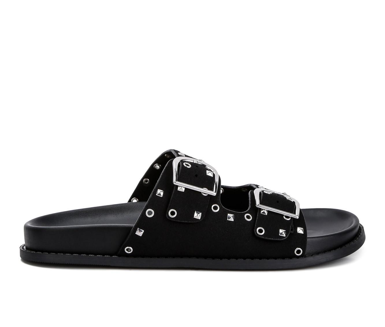 Women's London Rag Natalya Sandals Product Image