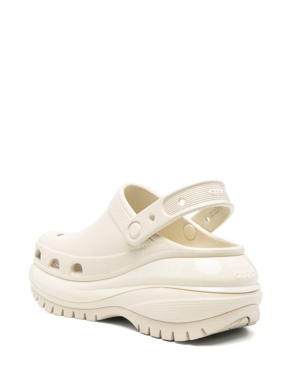 50mm Mega Crush clogs Product Image